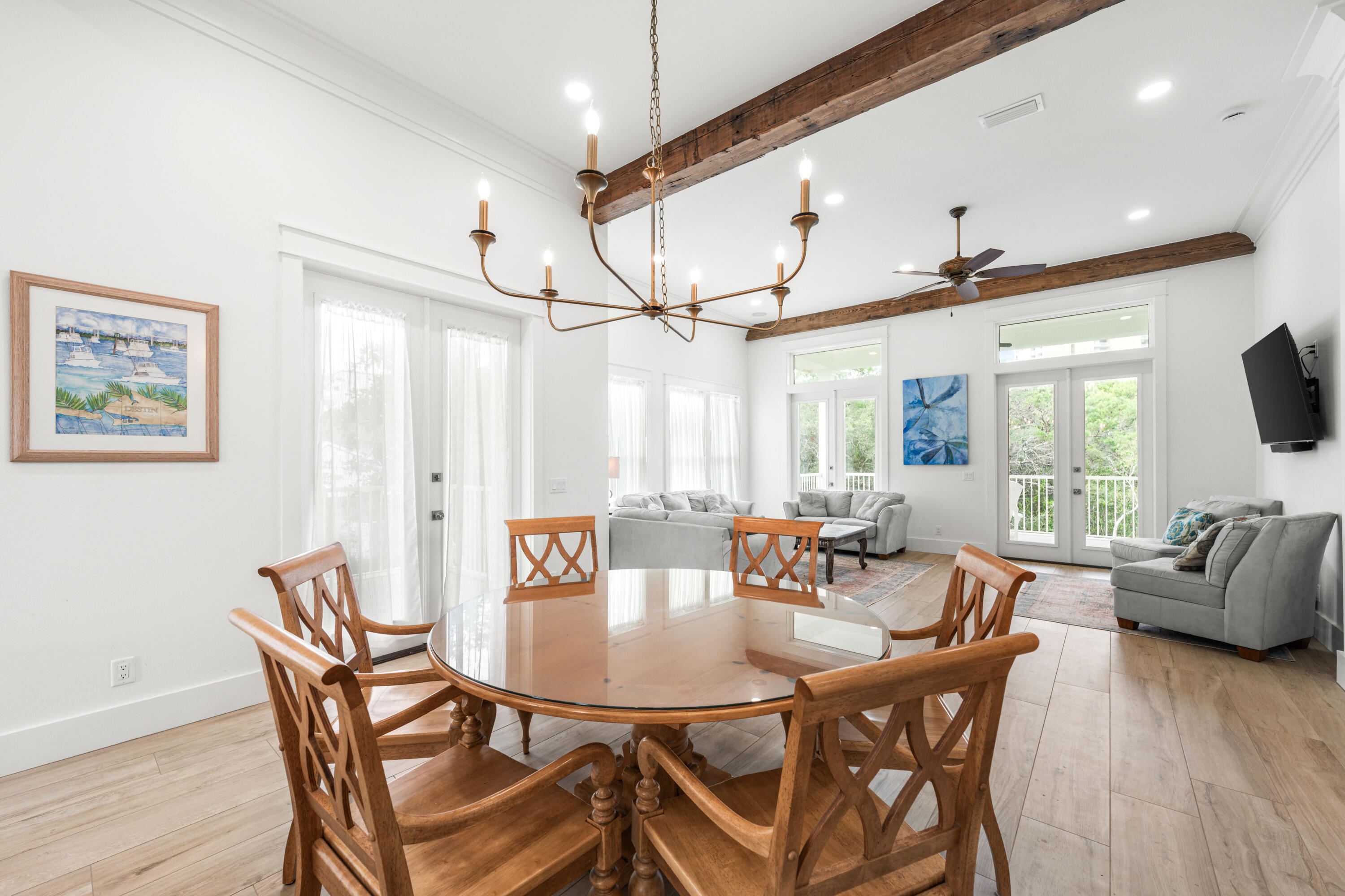 274 Overlook Drive Miramar Beach FL 32550