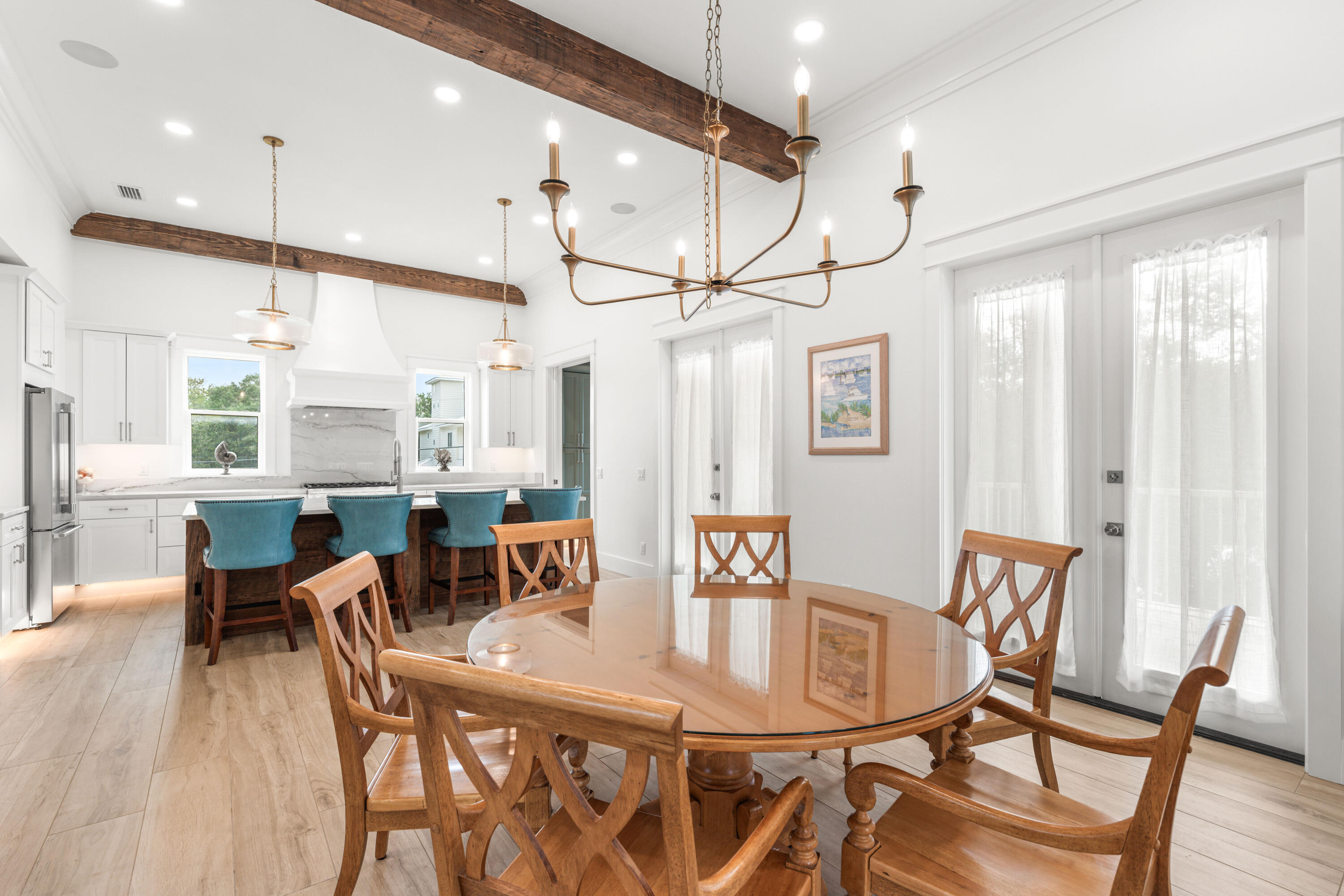 274 Overlook Drive Miramar Beach FL 32550