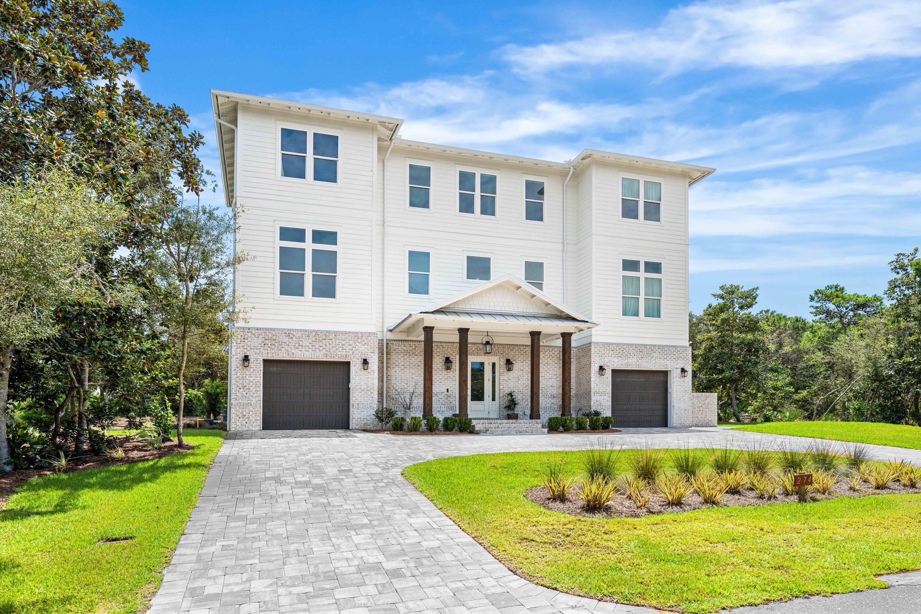 274 Overlook Drive Miramar Beach FL 32550