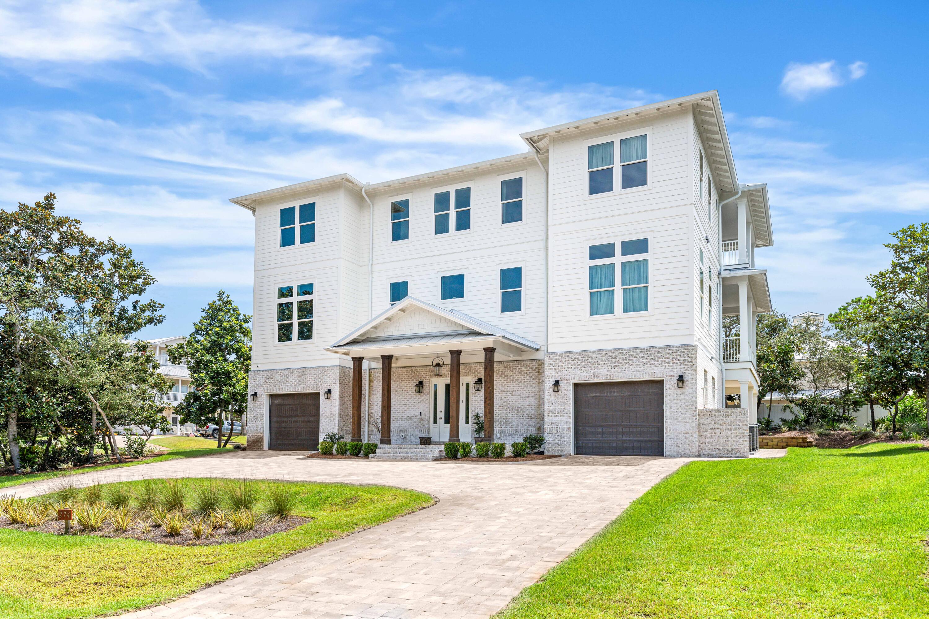 274 Overlook Drive Miramar Beach FL 32550