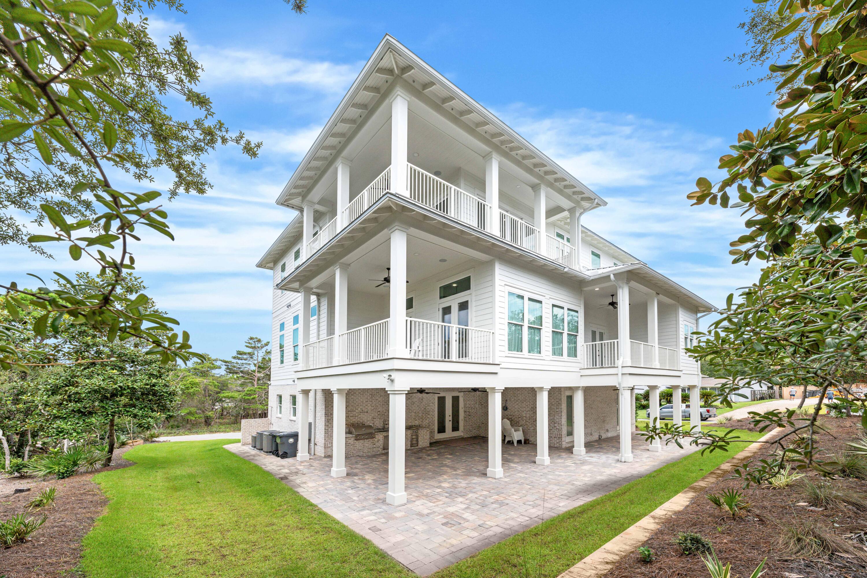 274 Overlook Drive Miramar Beach FL 32550