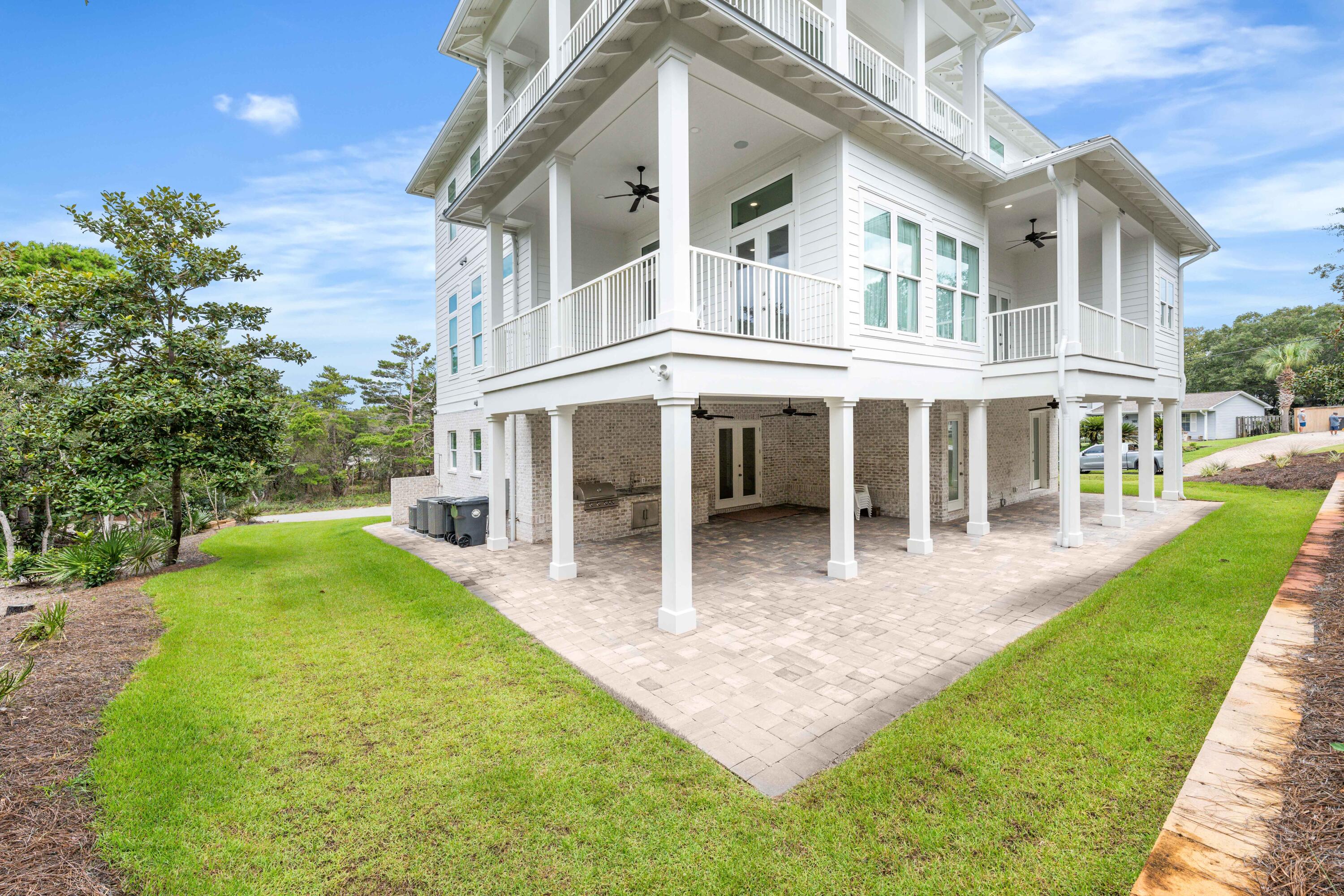274 Overlook Drive Miramar Beach FL 32550