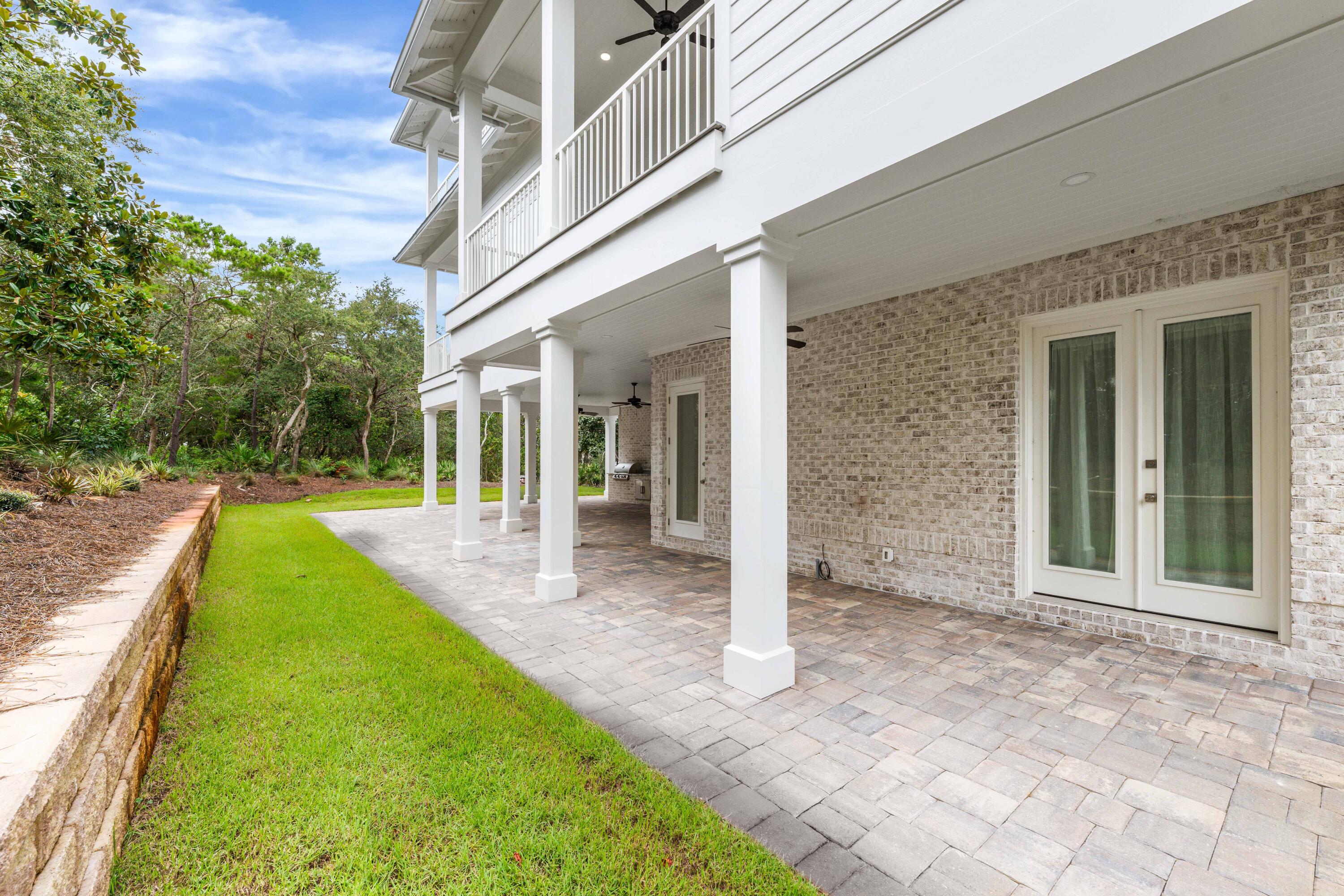 274 Overlook Drive Miramar Beach FL 32550