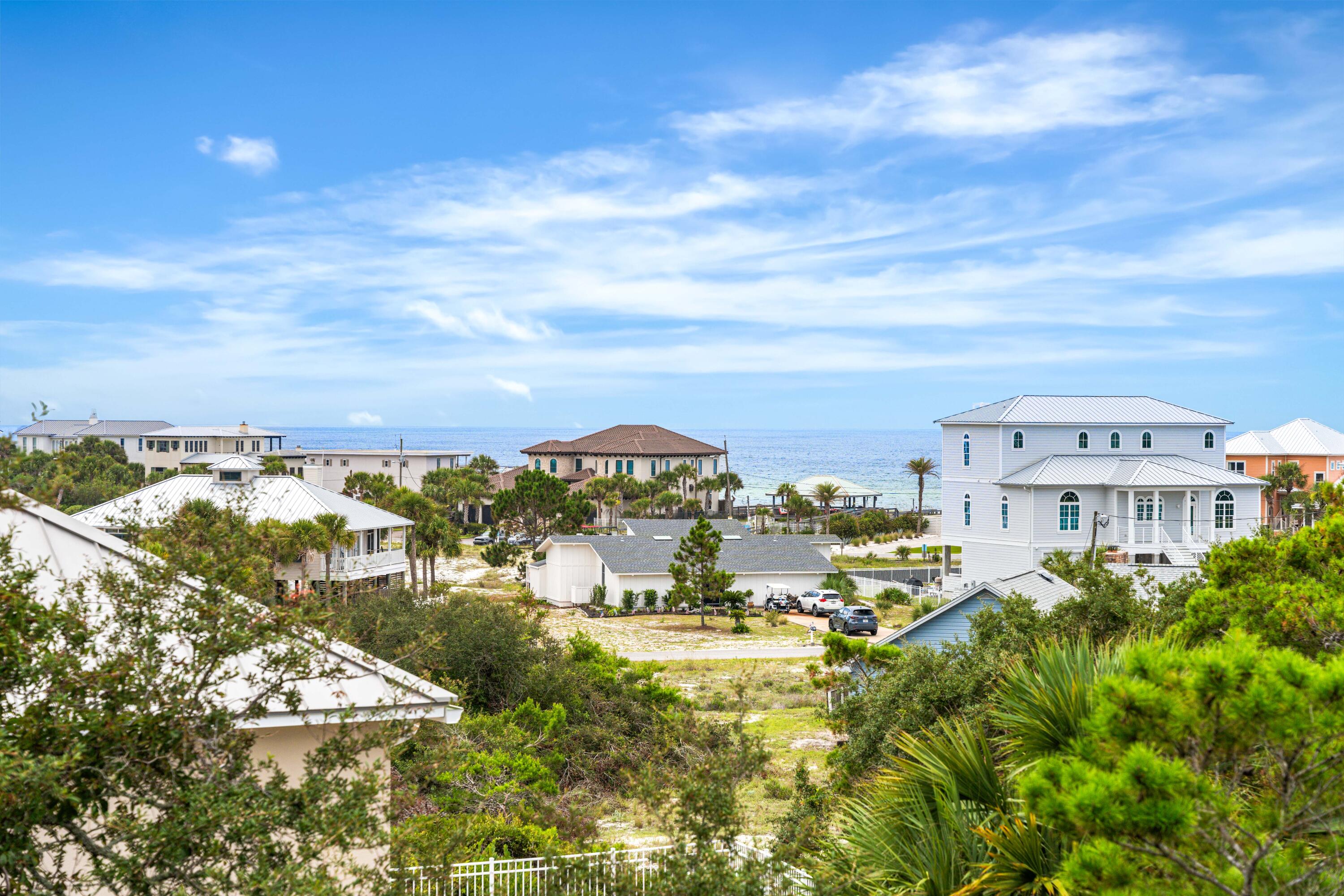 274 Overlook Drive Miramar Beach FL 32550