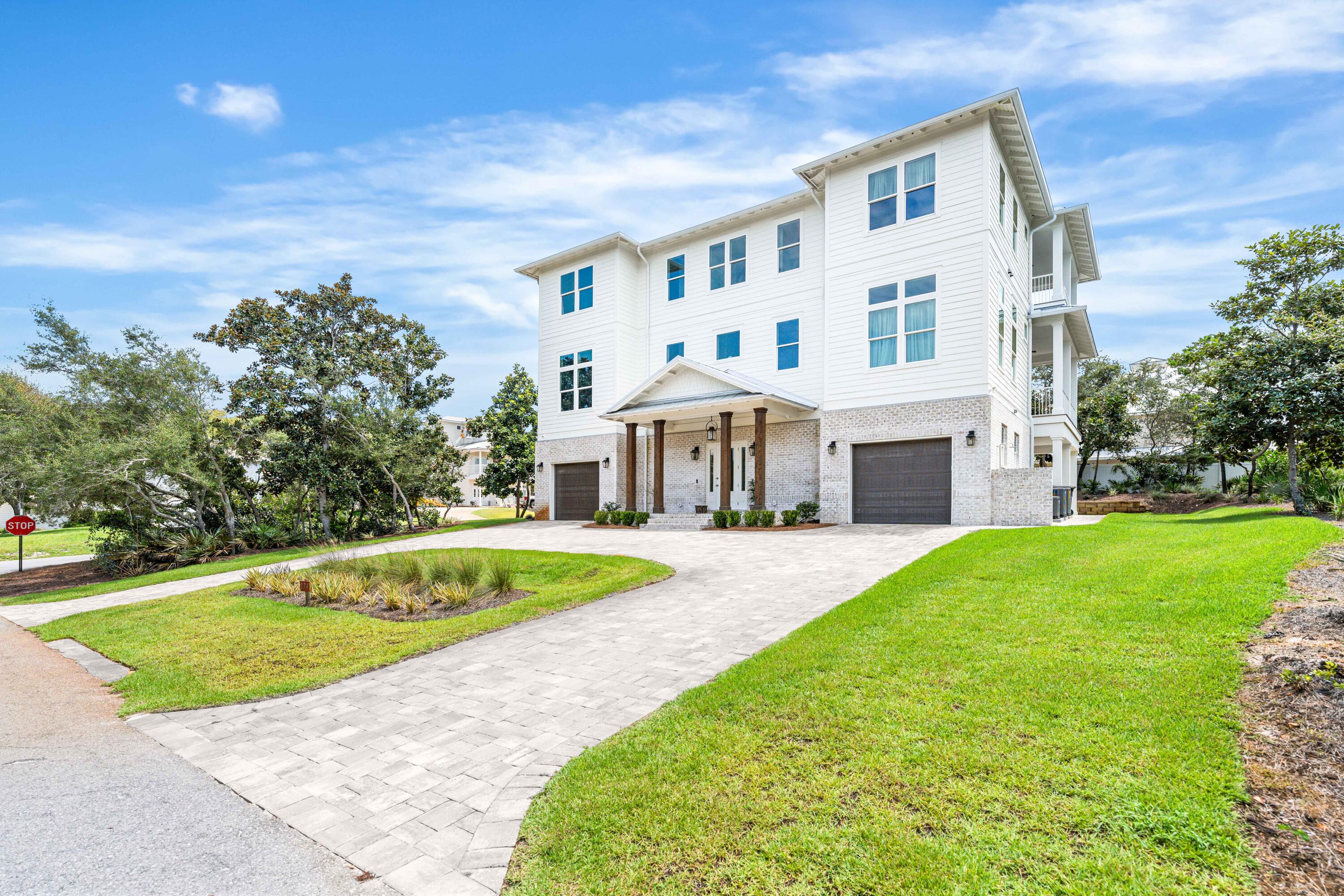 274 Overlook Drive Miramar Beach FL 32550