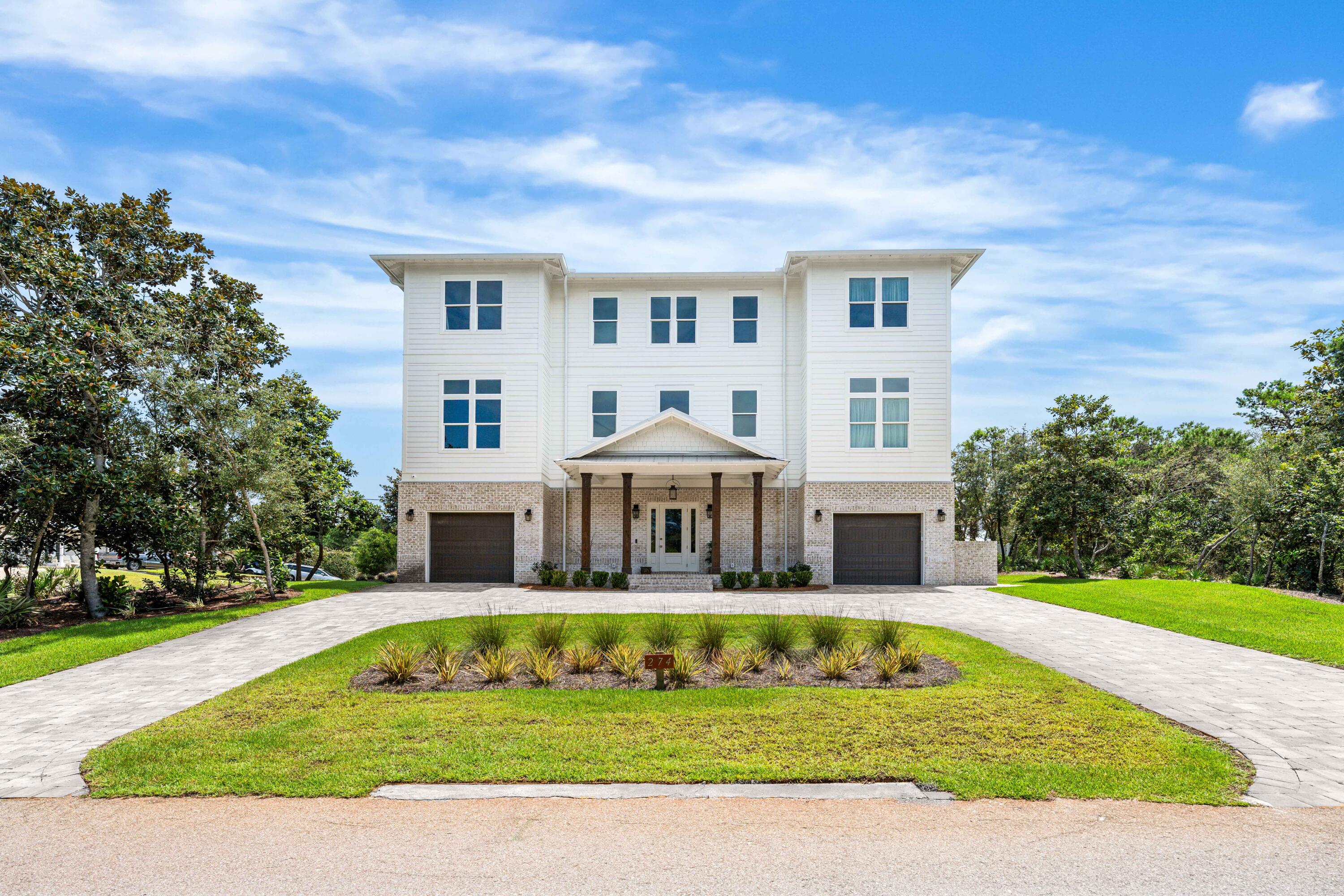 274 Overlook Drive Miramar Beach FL 32550