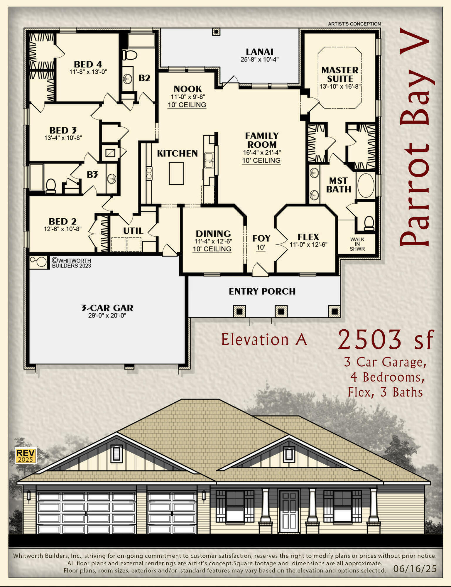 5423 E Brook Drive Crestview FL 32539