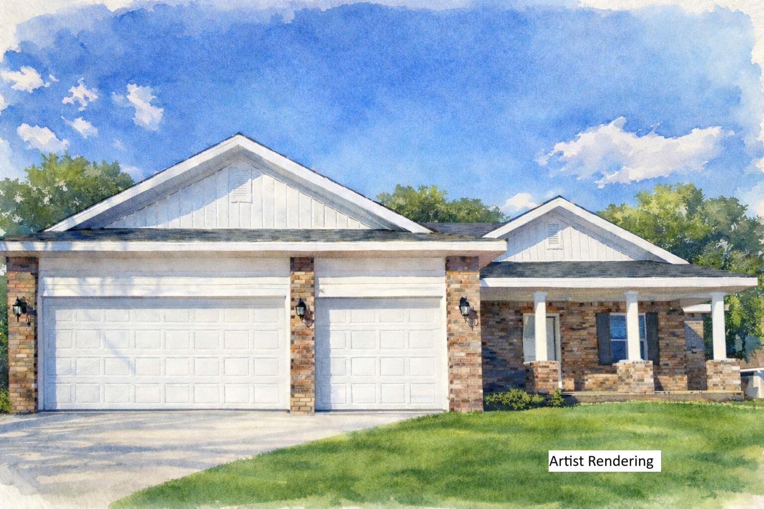 5423 E Brook Drive Crestview FL 32539