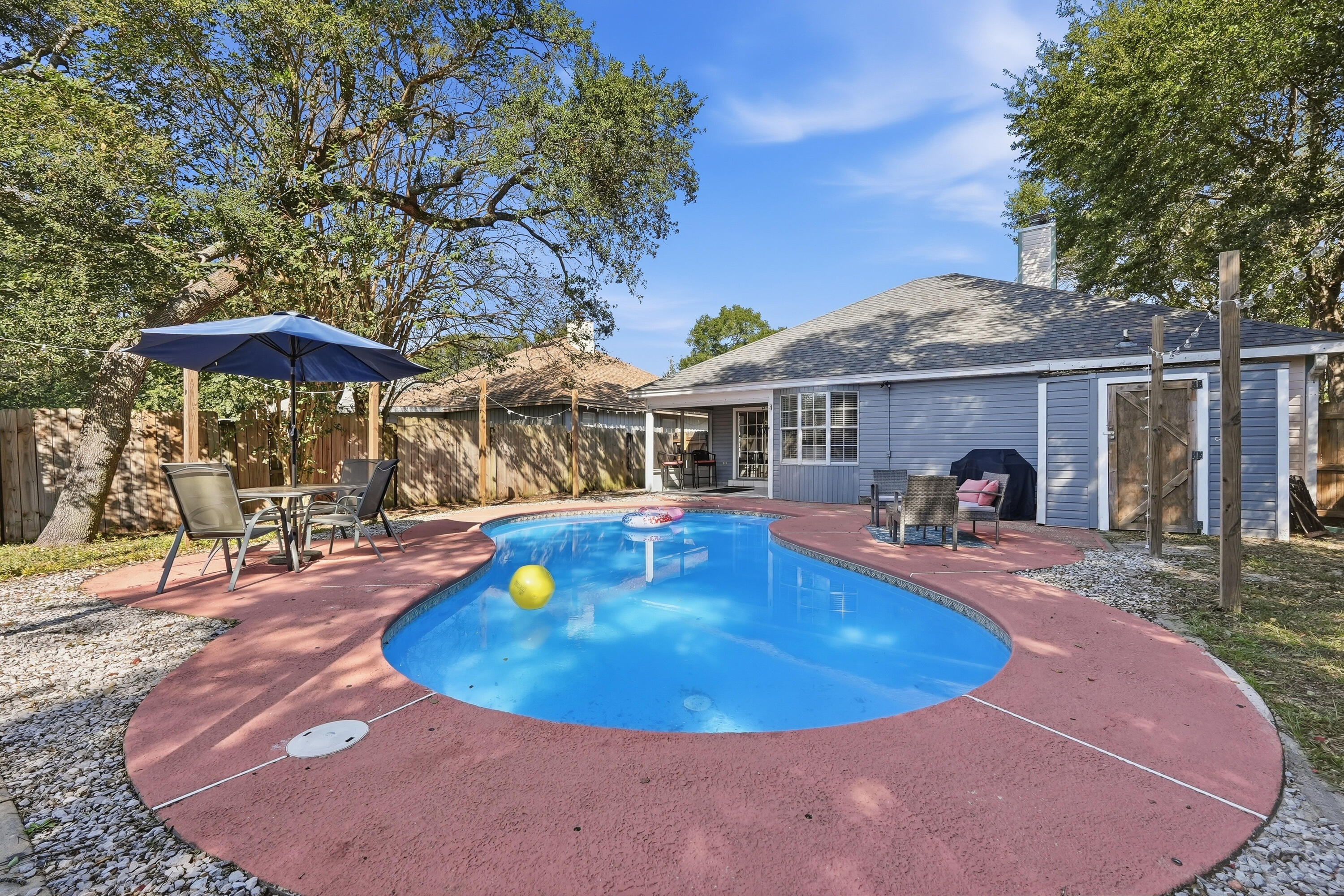 173 Richpien Road Fort Walton Beach FL 32547