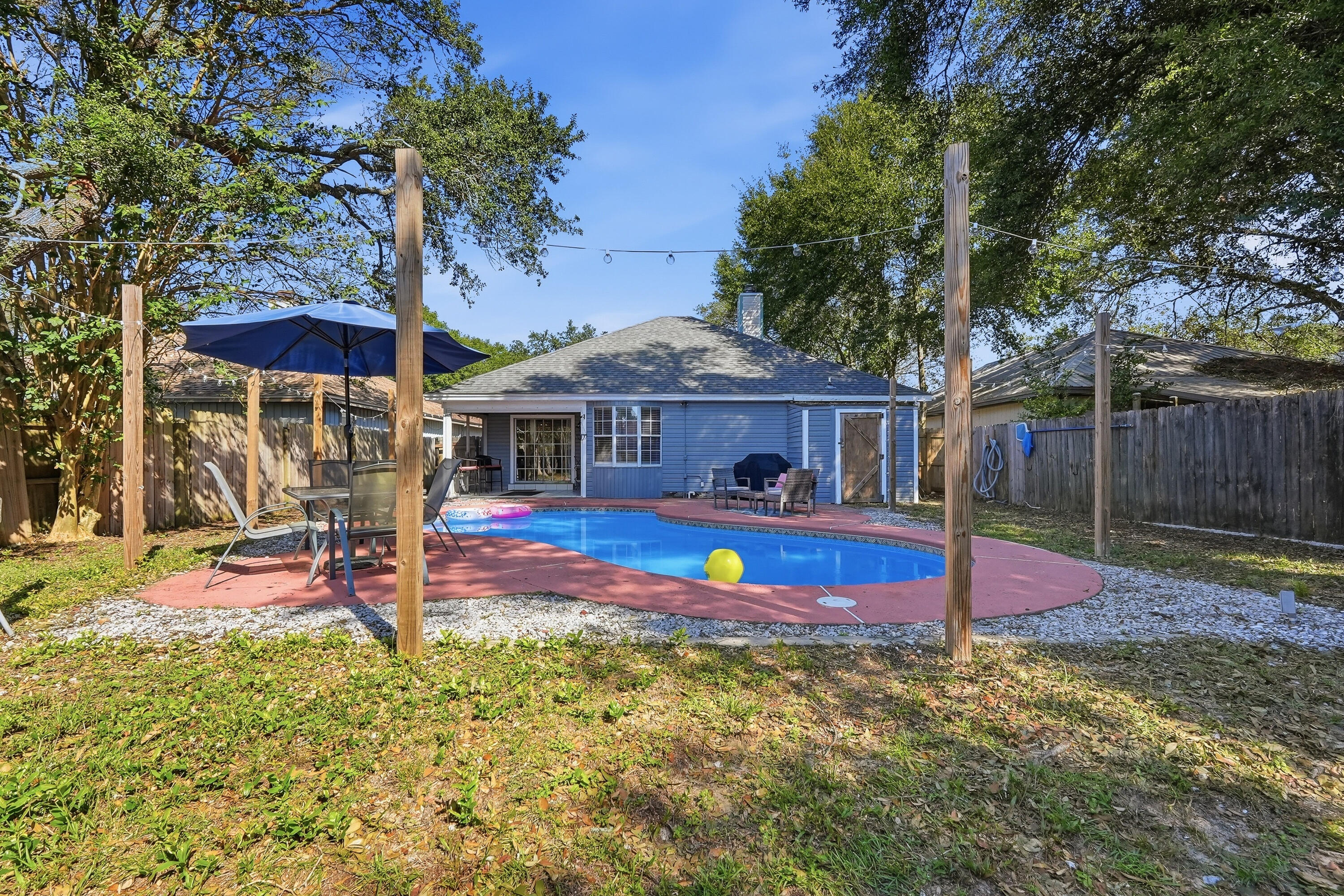 173 Richpien Road Fort Walton Beach FL 32547