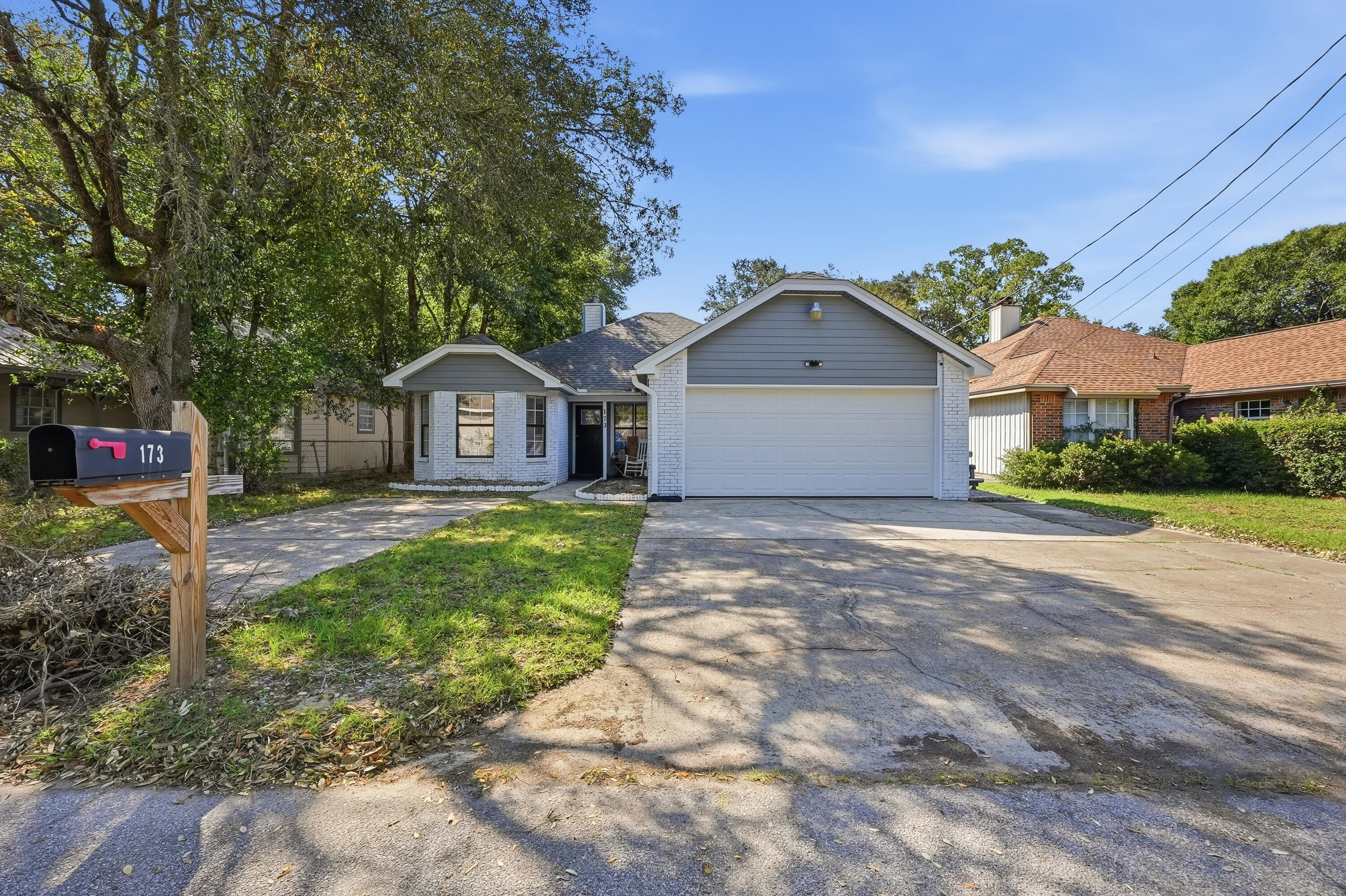 173 Richpien Road Fort Walton Beach FL 32547