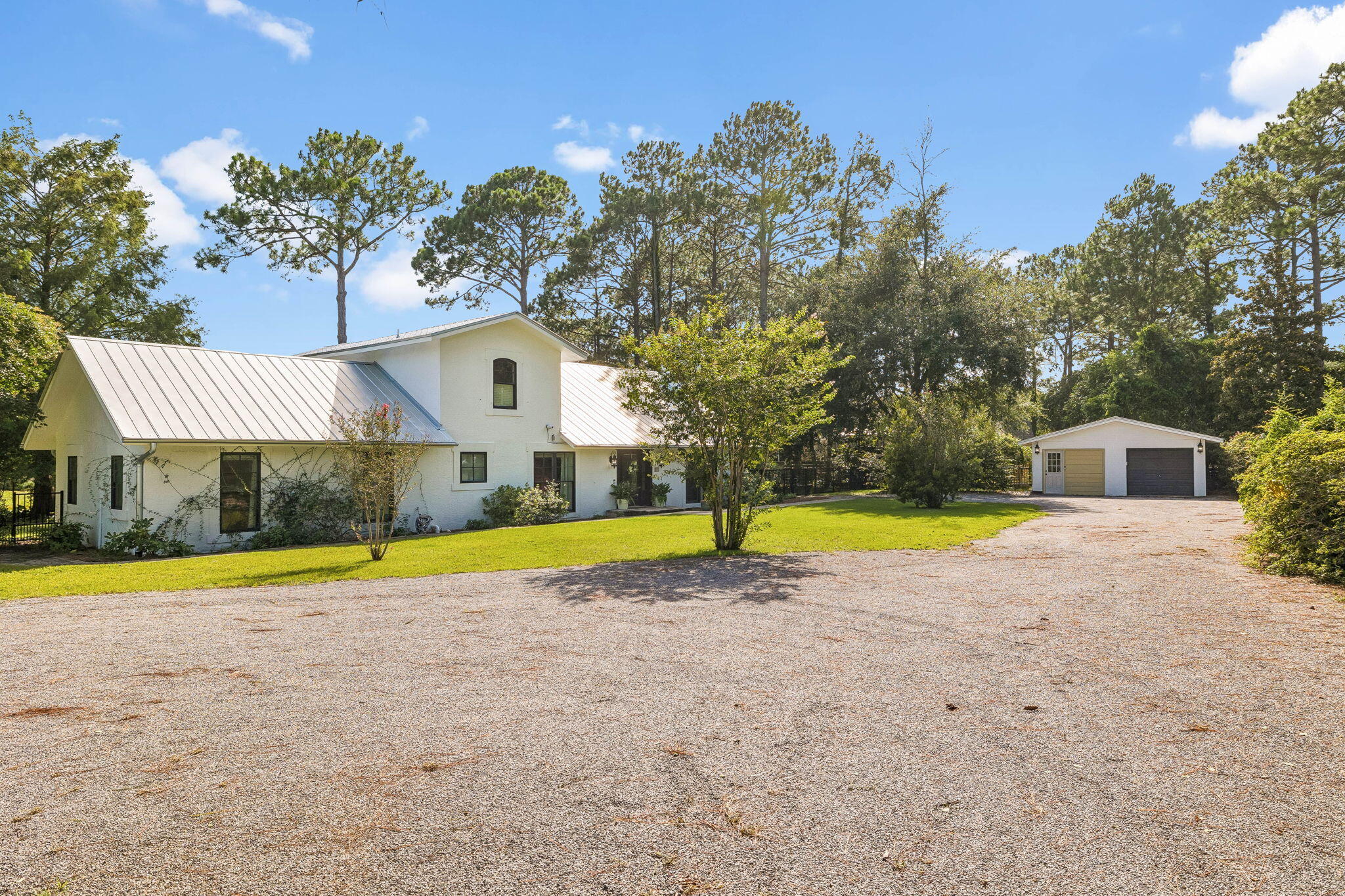 261 Ridge Road Santa Rosa Beach FL 32459
