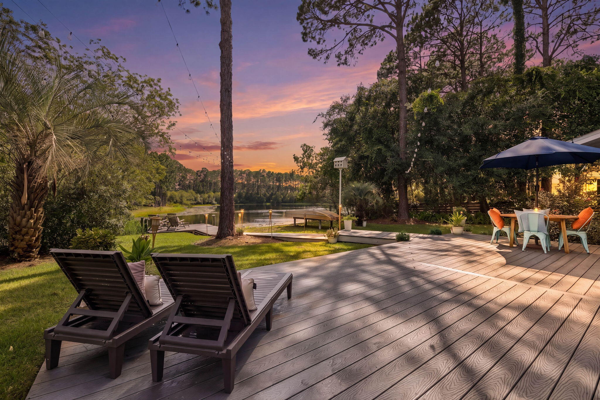 261 Ridge Road Santa Rosa Beach FL 32459