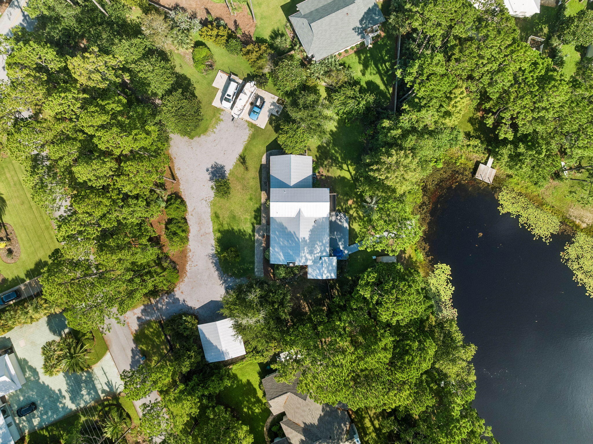 261 Ridge Road Santa Rosa Beach FL 32459