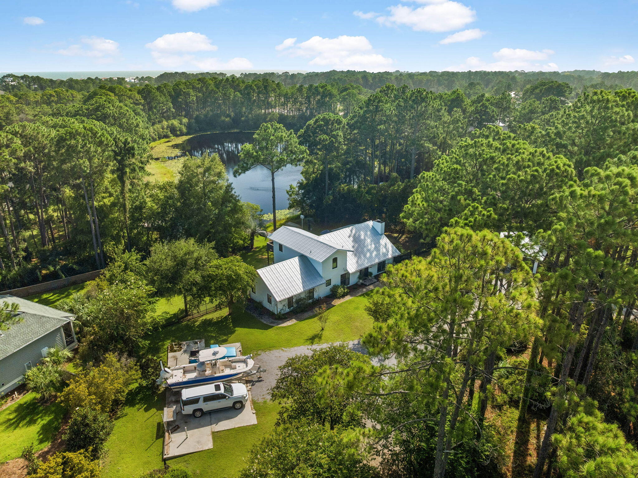 261 Ridge Road Santa Rosa Beach FL 32459