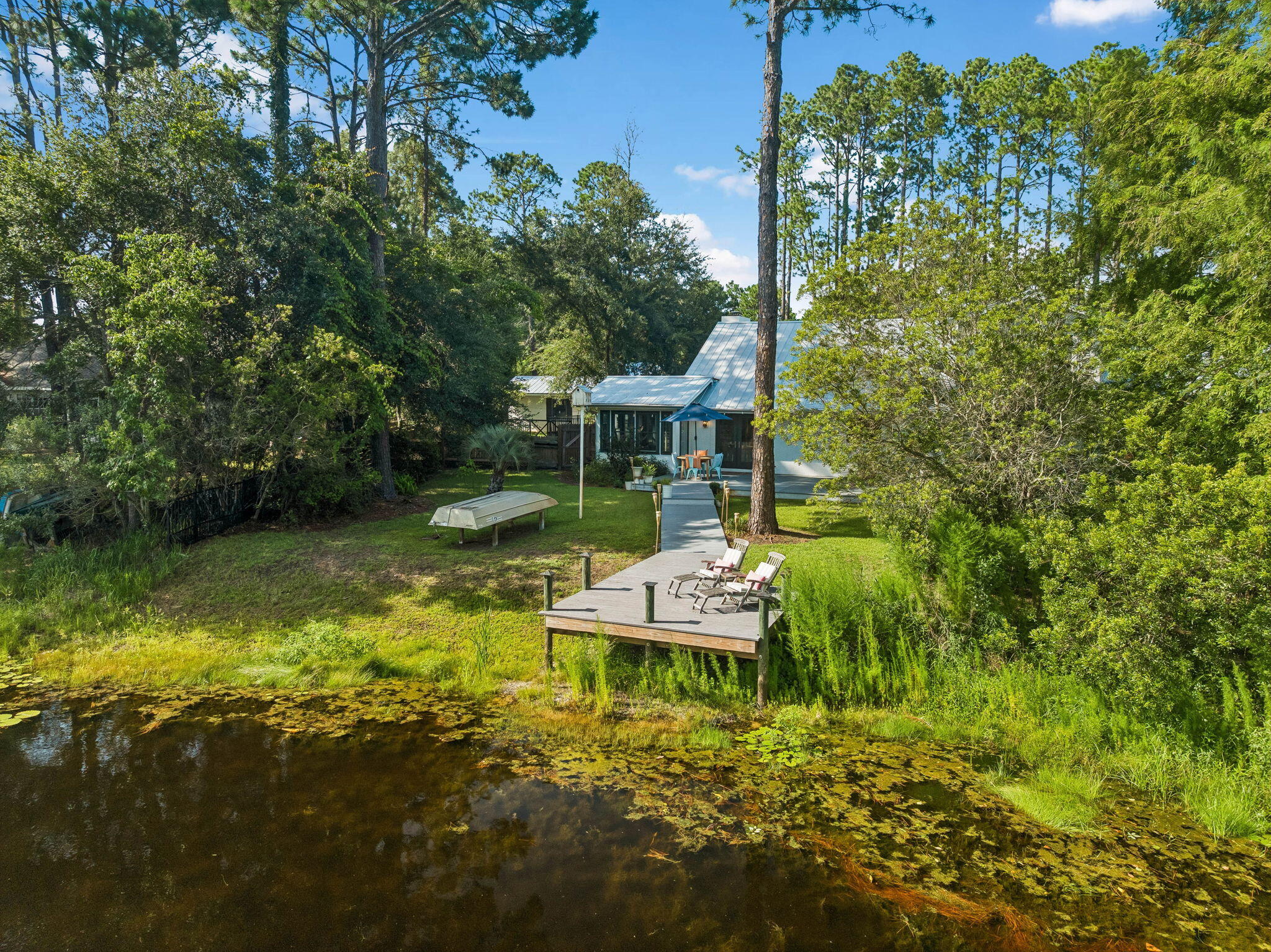 261 Ridge Road Santa Rosa Beach FL 32459