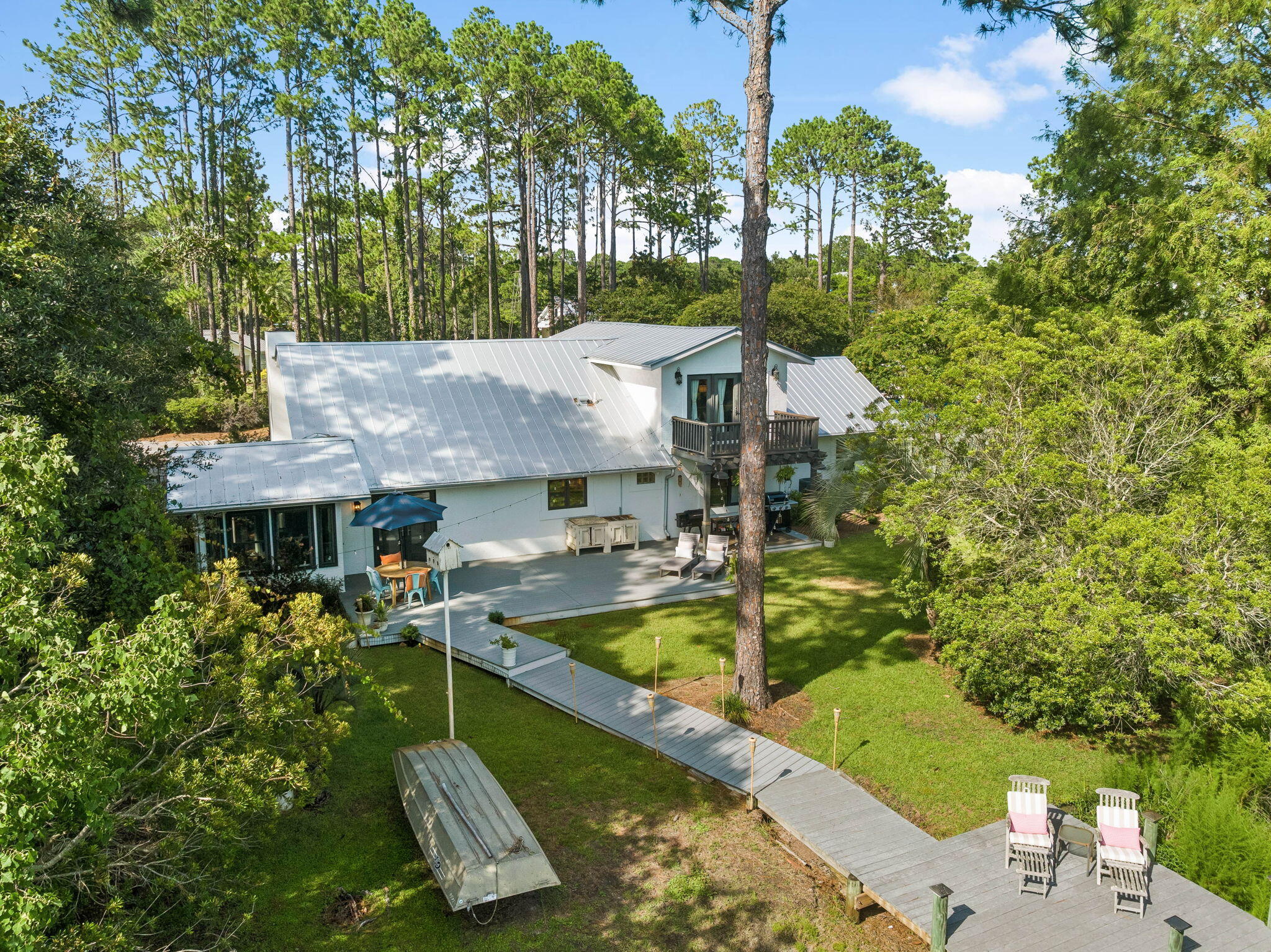 261 Ridge Road Santa Rosa Beach FL 32459