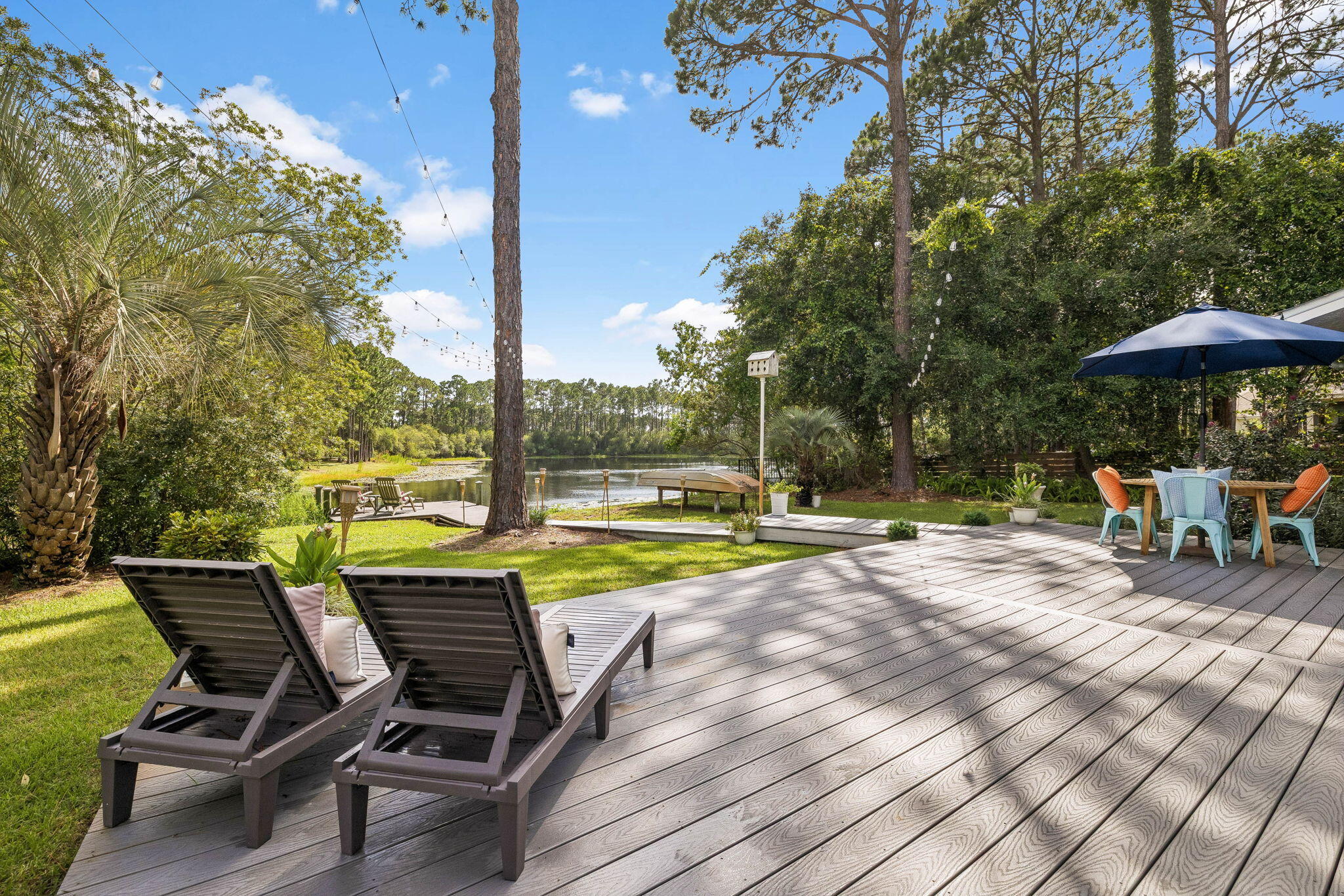 261 Ridge Road Santa Rosa Beach FL 32459