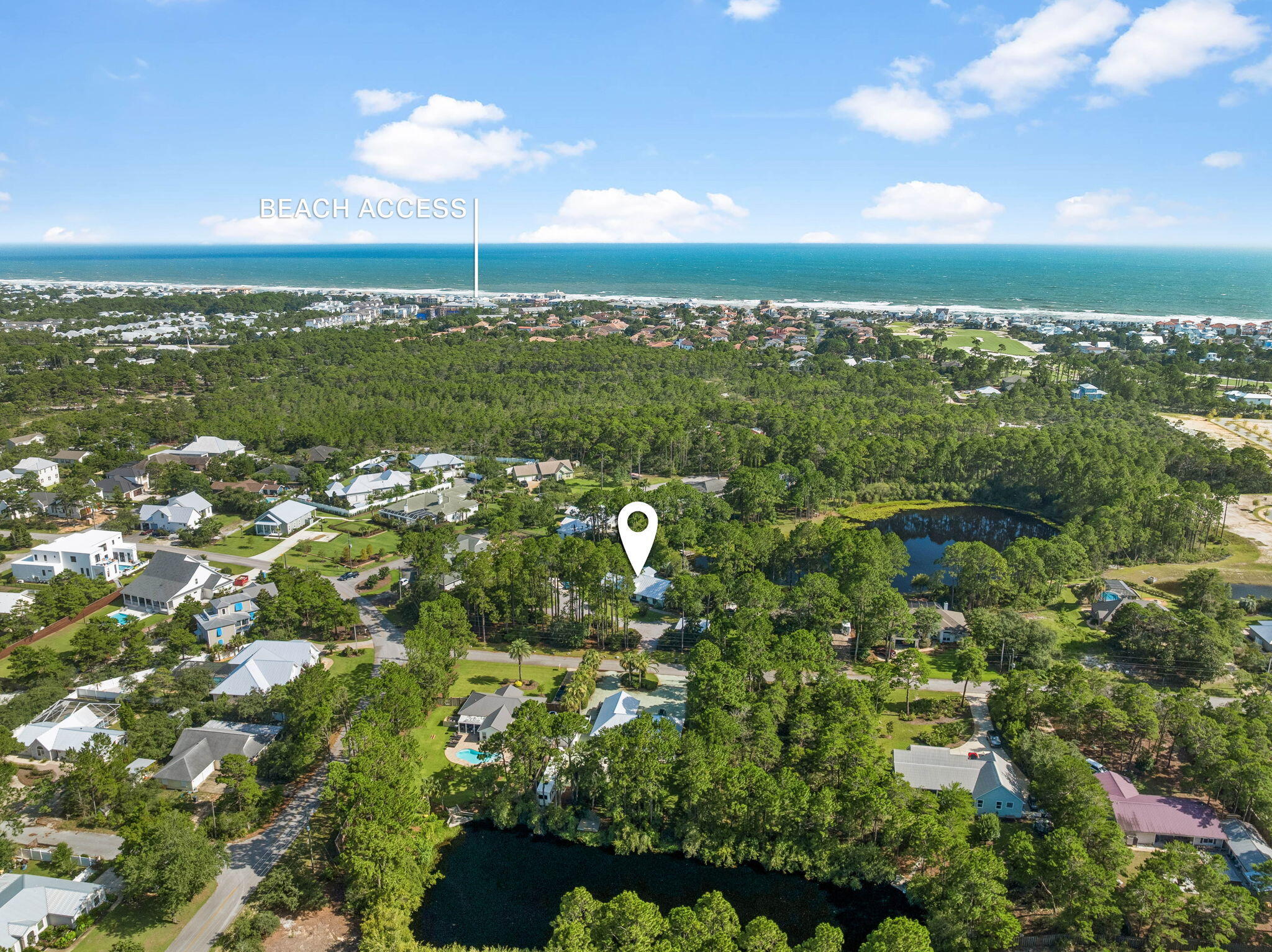 261 Ridge Road Santa Rosa Beach FL 32459