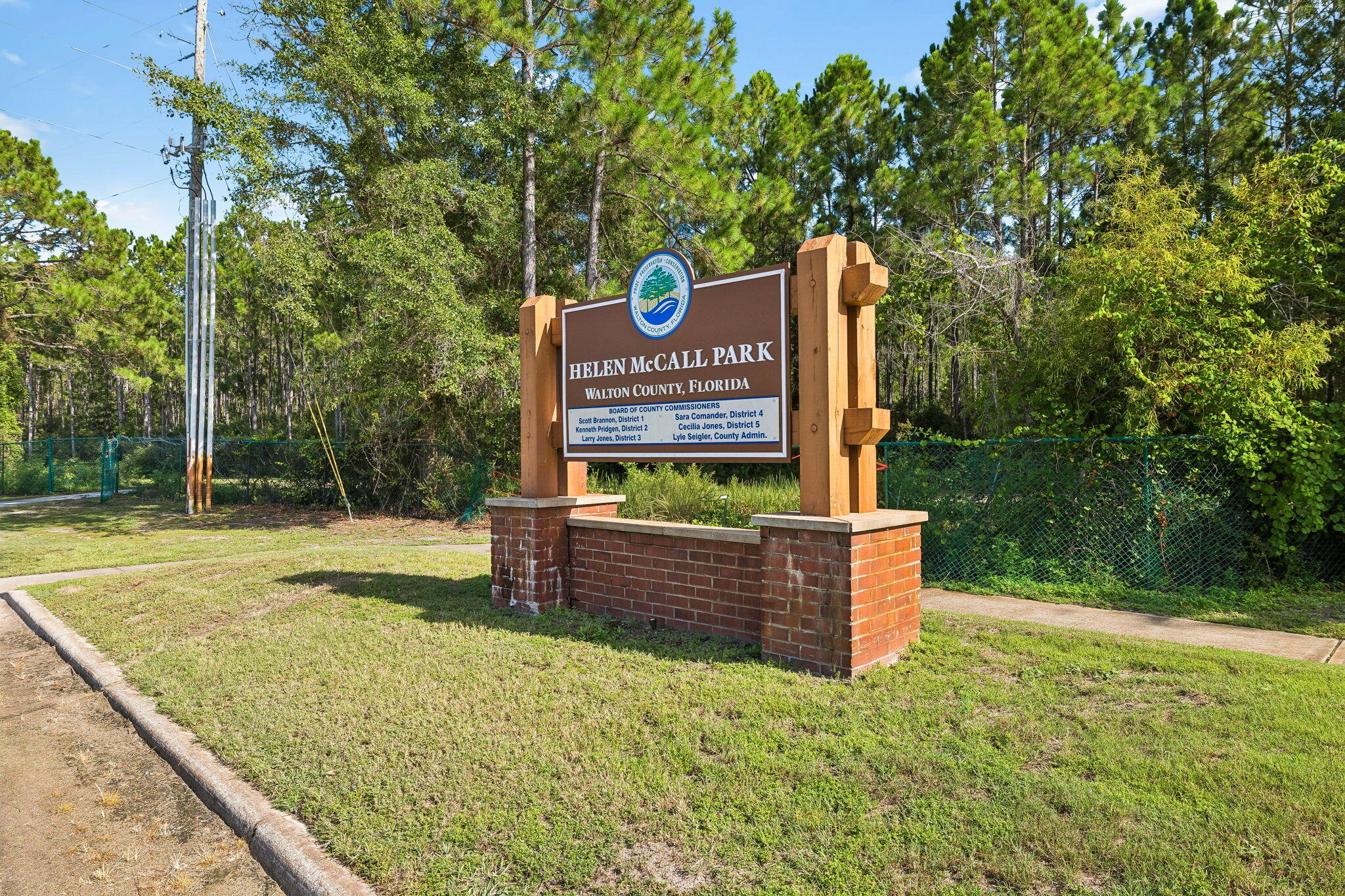 261 Ridge Road Santa Rosa Beach FL 32459