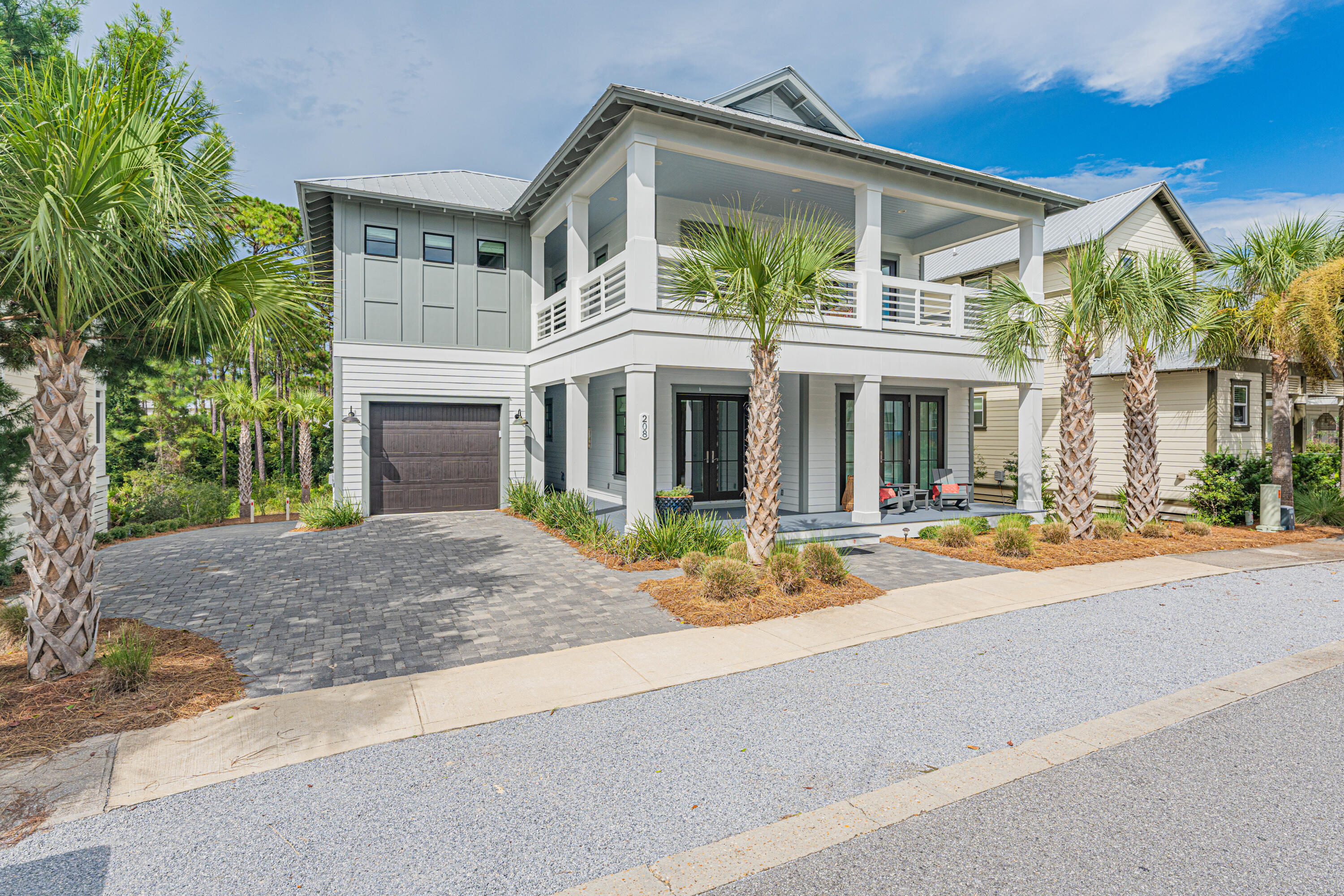 208 Beach Bike Way Inlet Beach FL 32461
