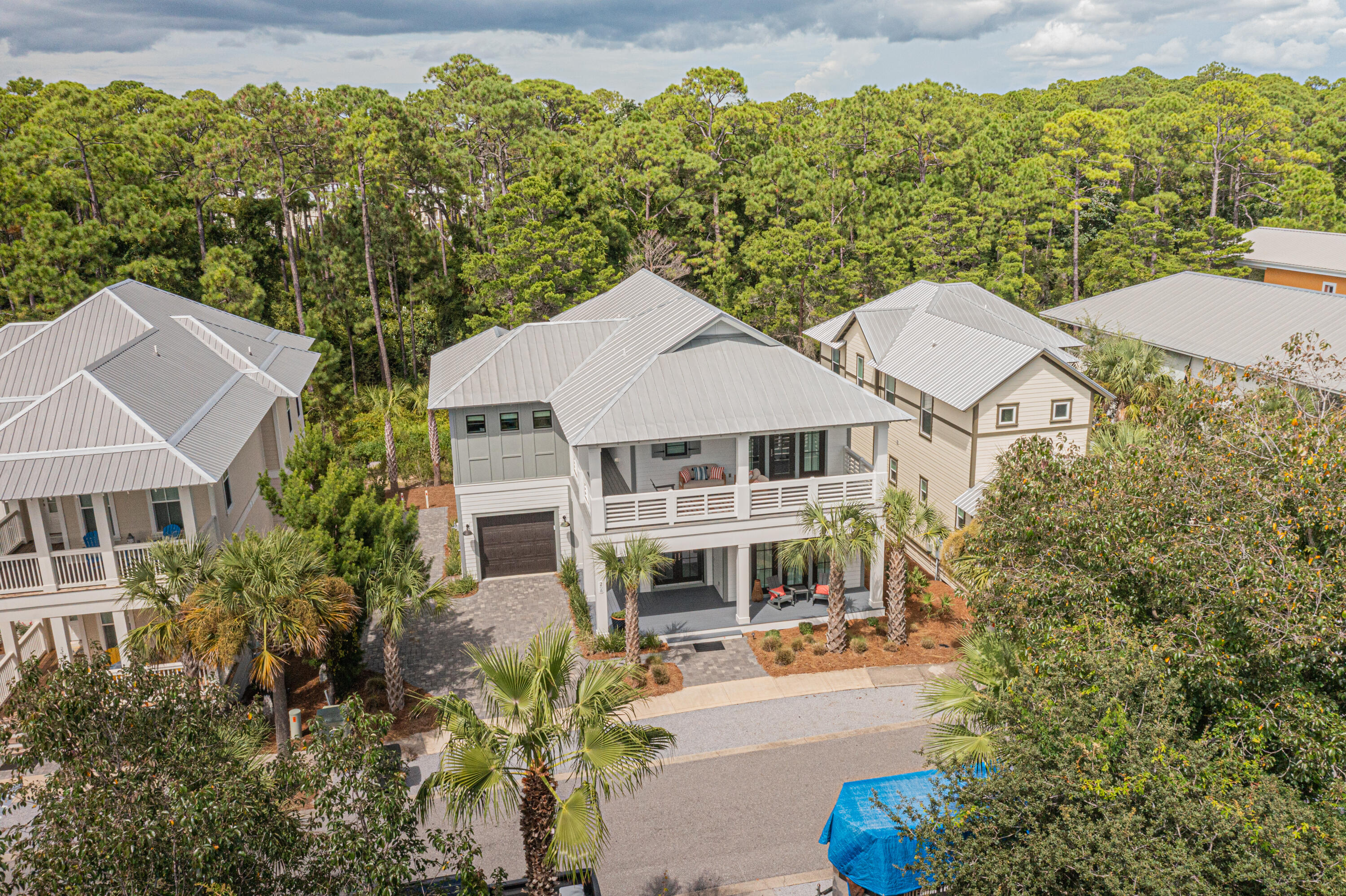 208 Beach Bike Way Inlet Beach FL 32461