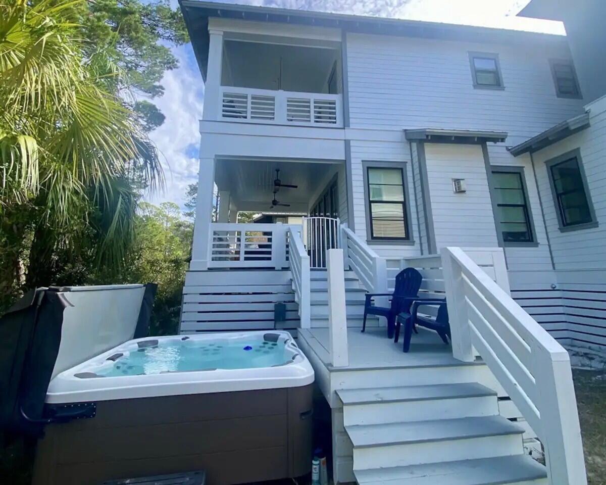 208 Beach Bike Way Inlet Beach FL 32461