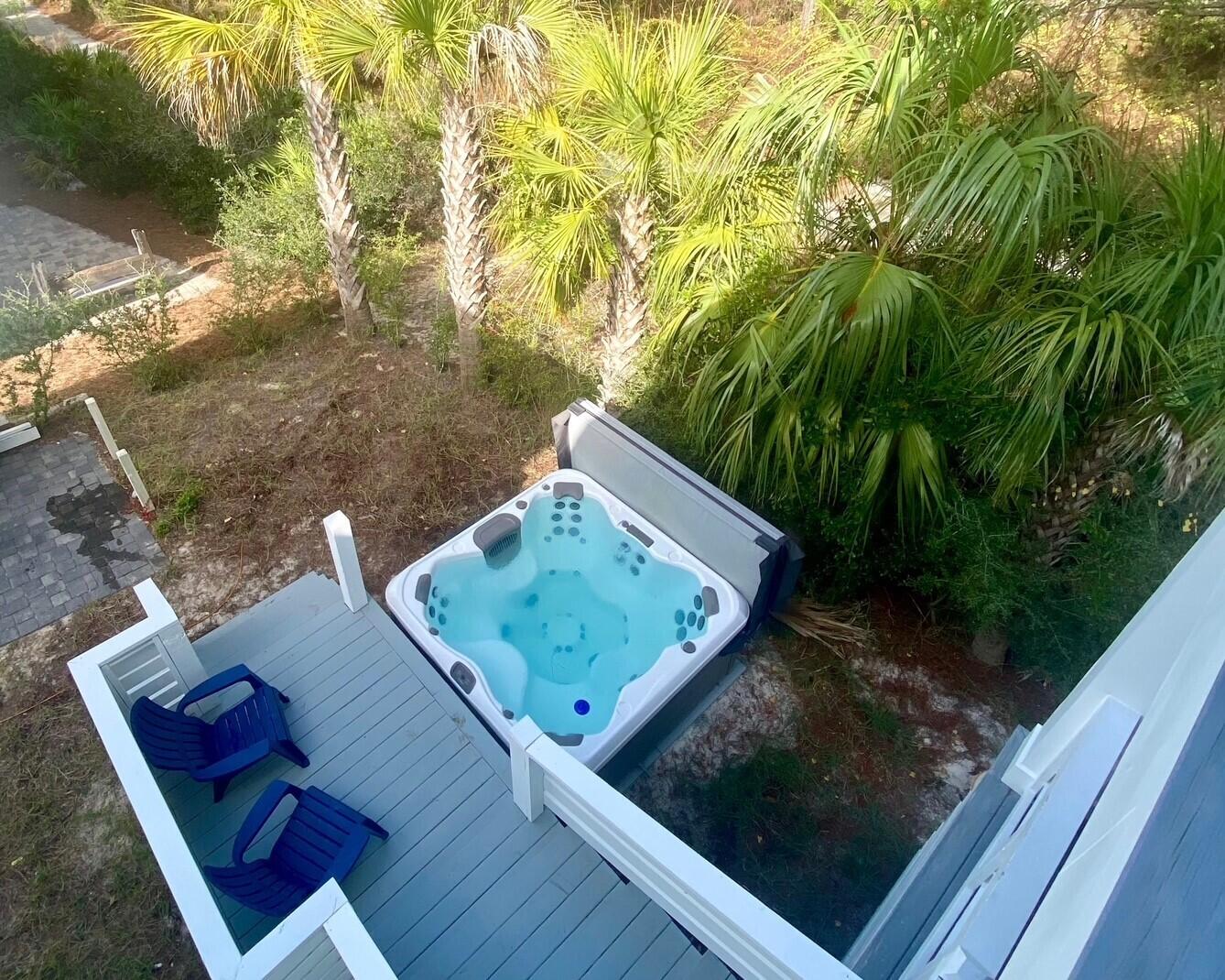 208 Beach Bike Way Inlet Beach FL 32461