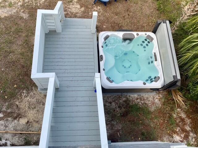 208 Beach Bike Way Inlet Beach FL 32461