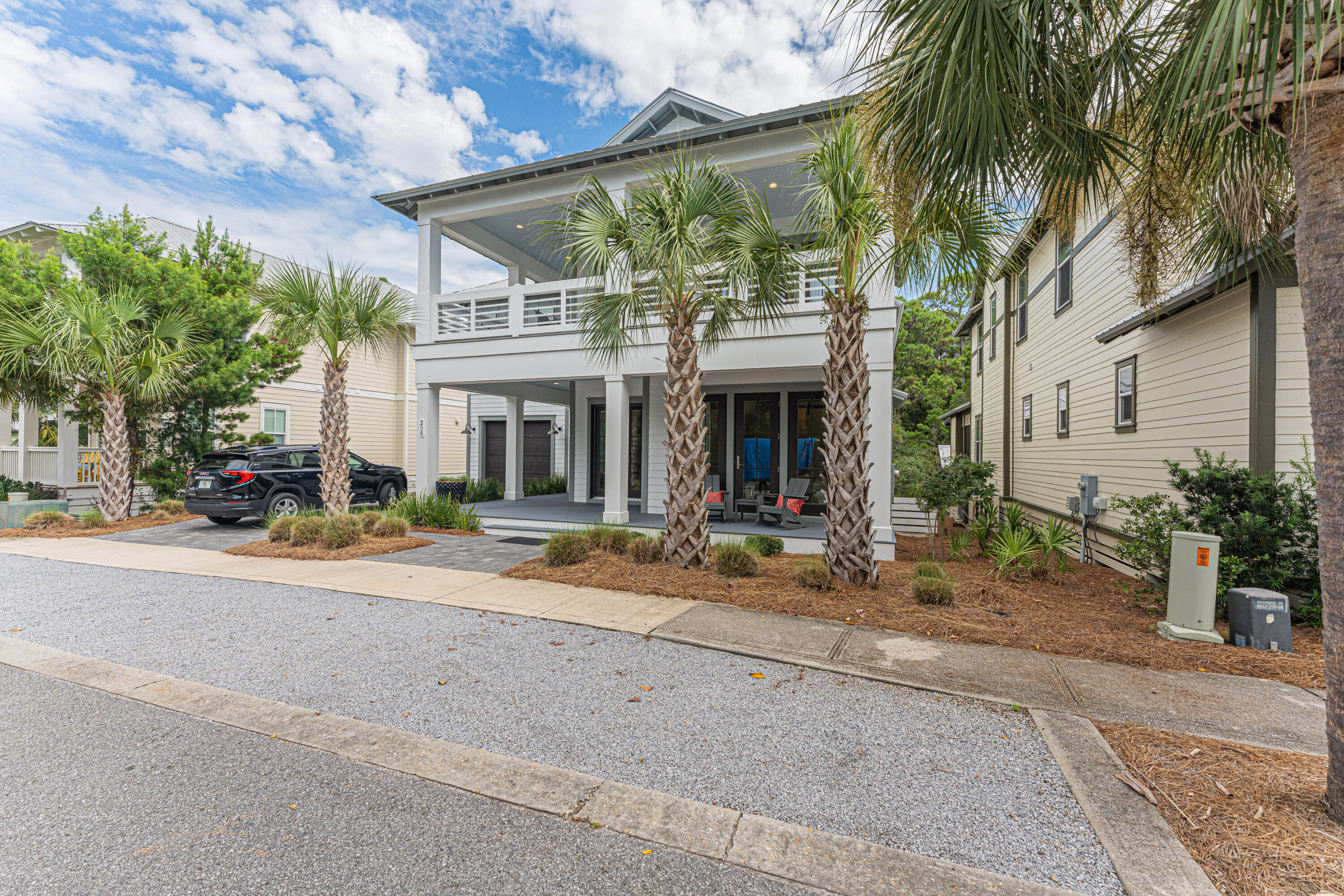 208 Beach Bike Way Inlet Beach FL 32461