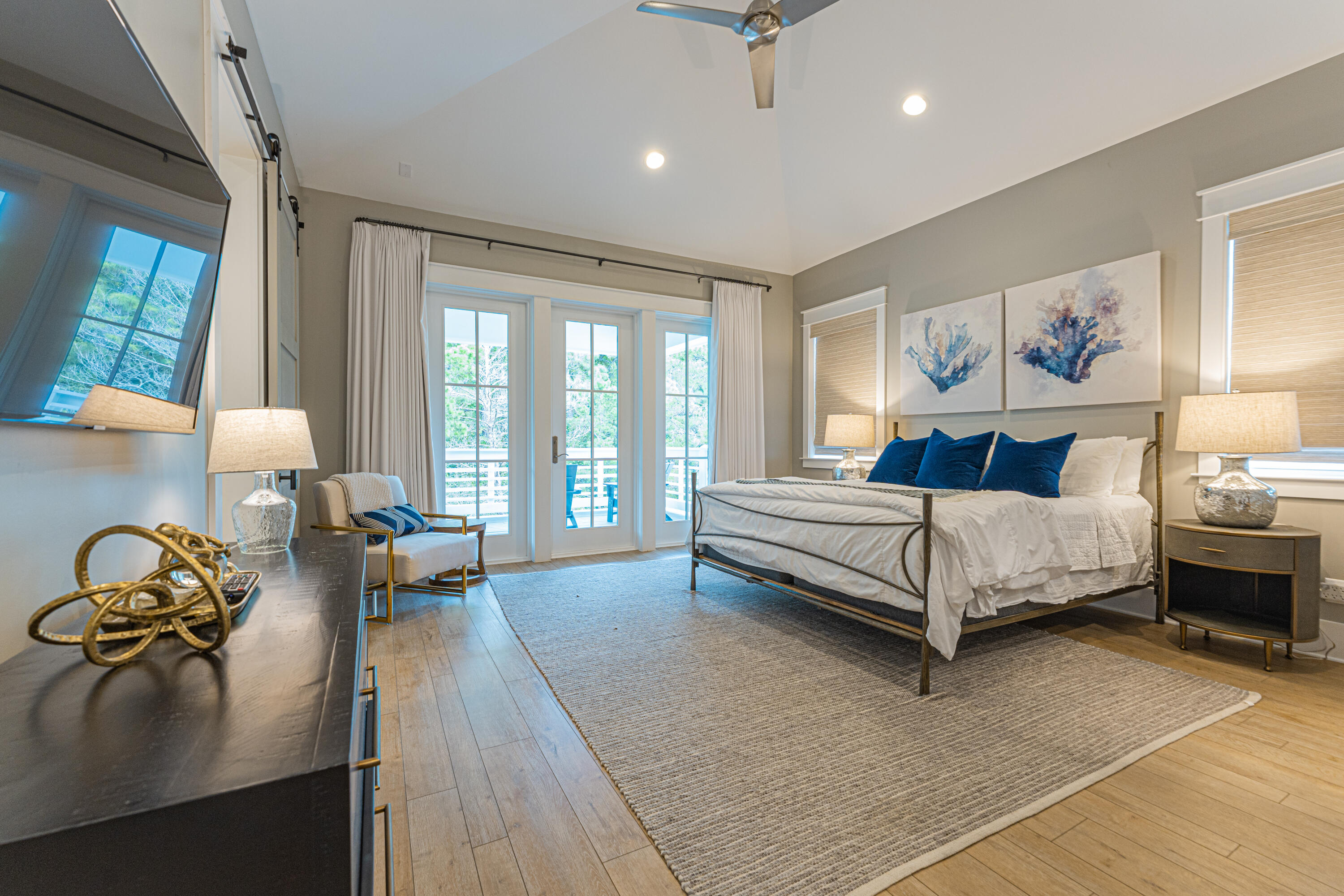 208 Beach Bike Way Inlet Beach FL 32461
