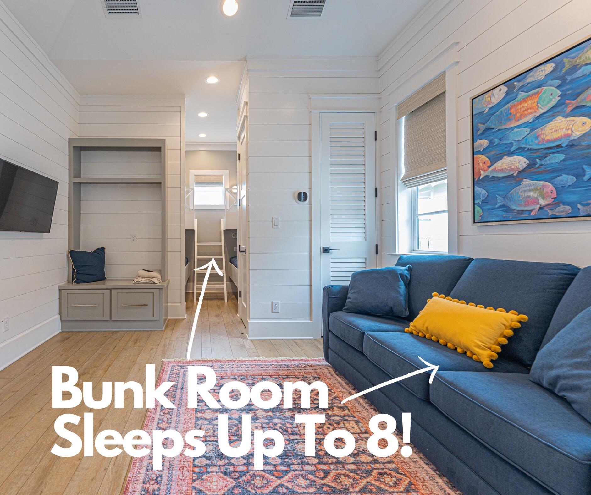 208 Beach Bike Way Inlet Beach FL 32461