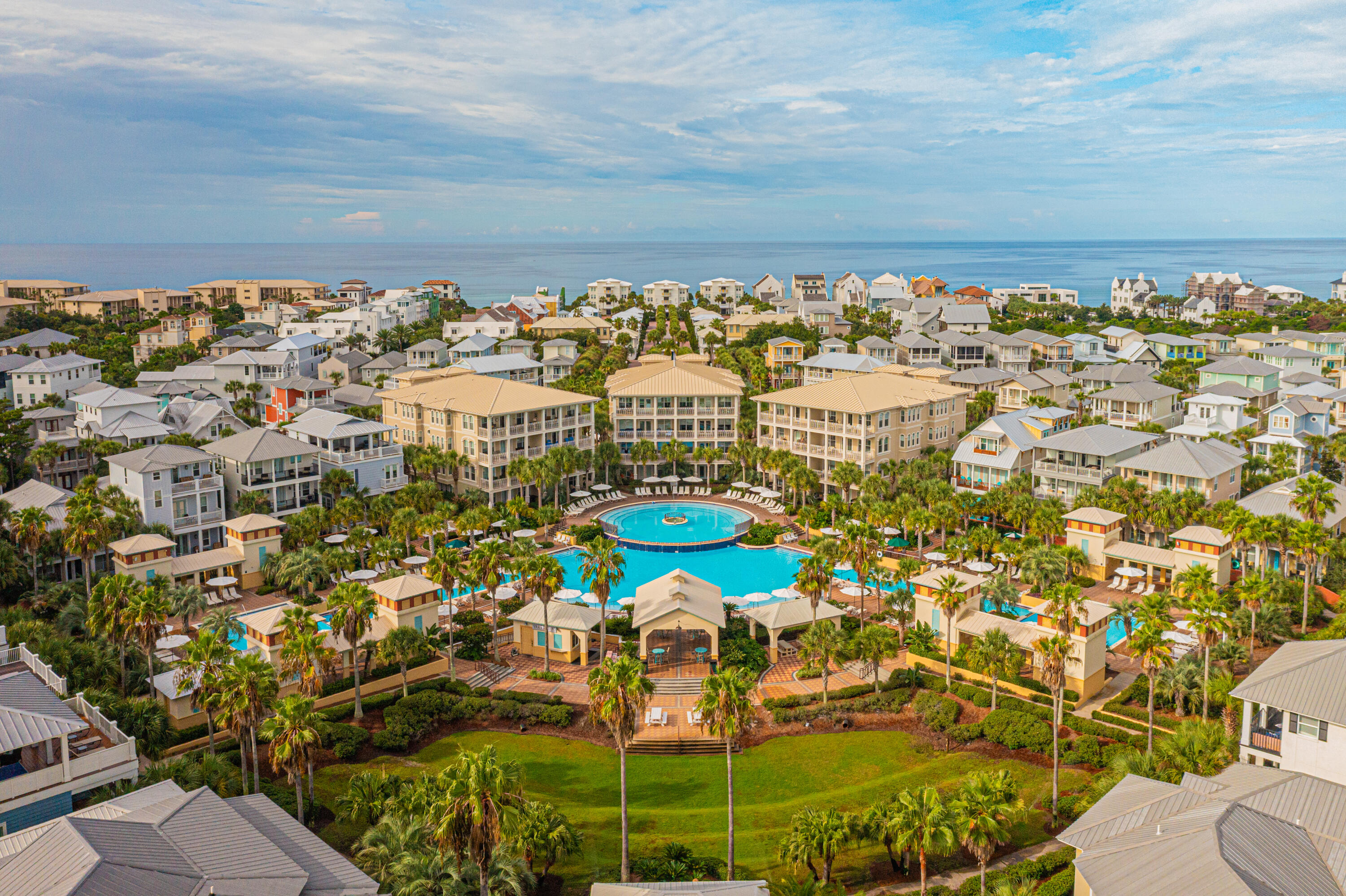 208 Beach Bike Way Inlet Beach FL 32461