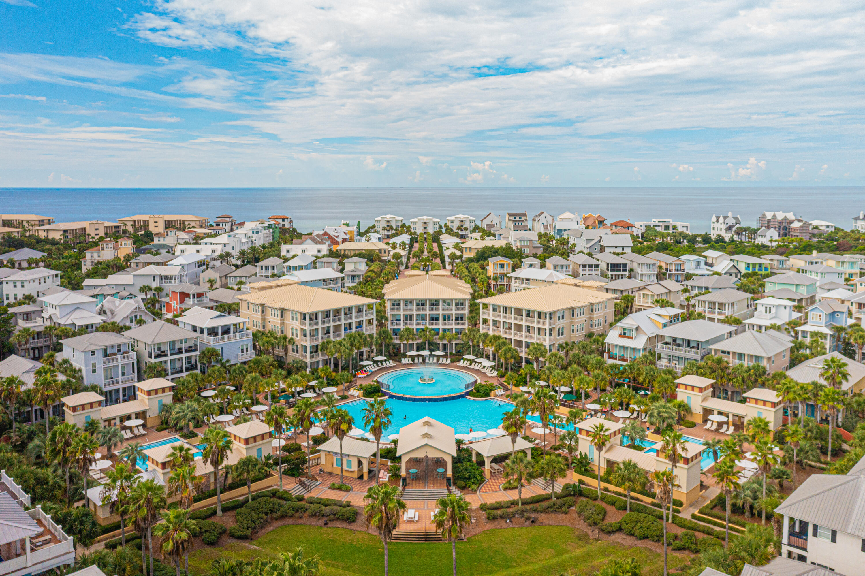 208 Beach Bike Way Inlet Beach FL 32461