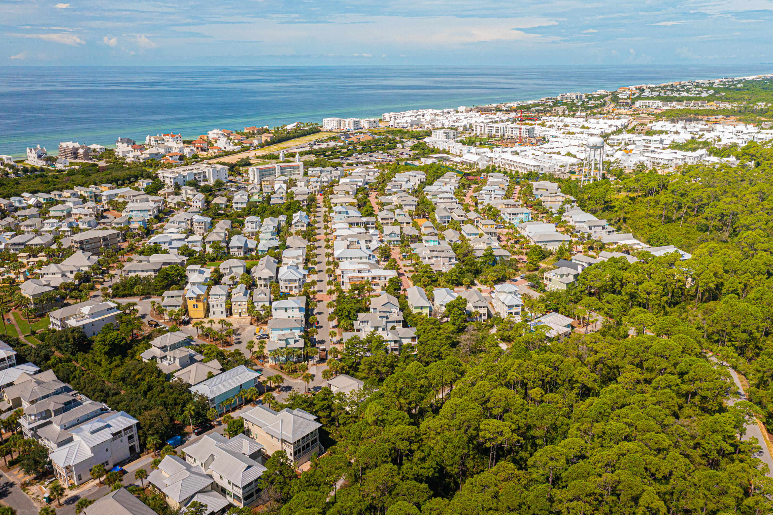 208 Beach Bike Way Inlet Beach FL 32461