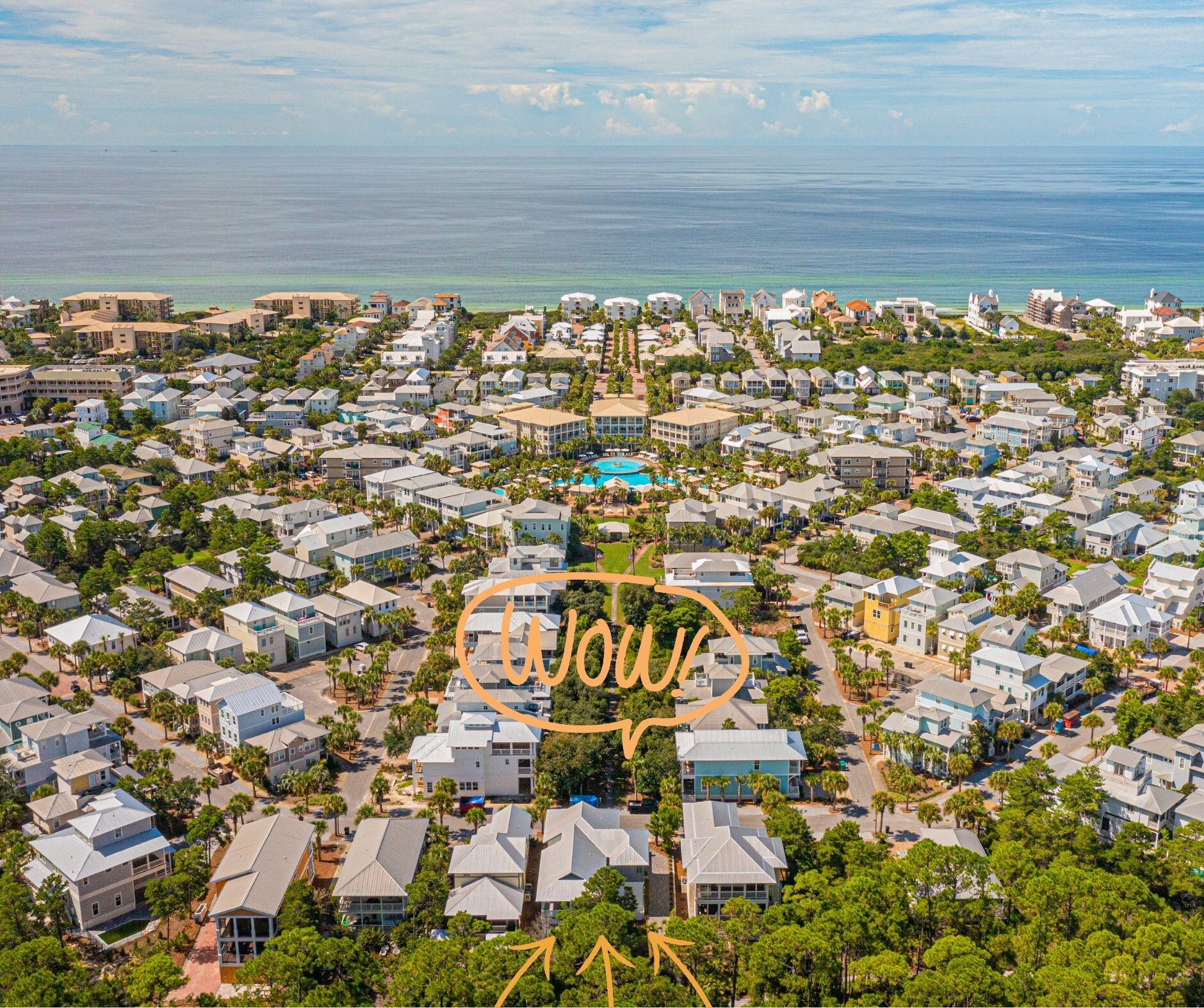 208 Beach Bike Way Inlet Beach FL 32461