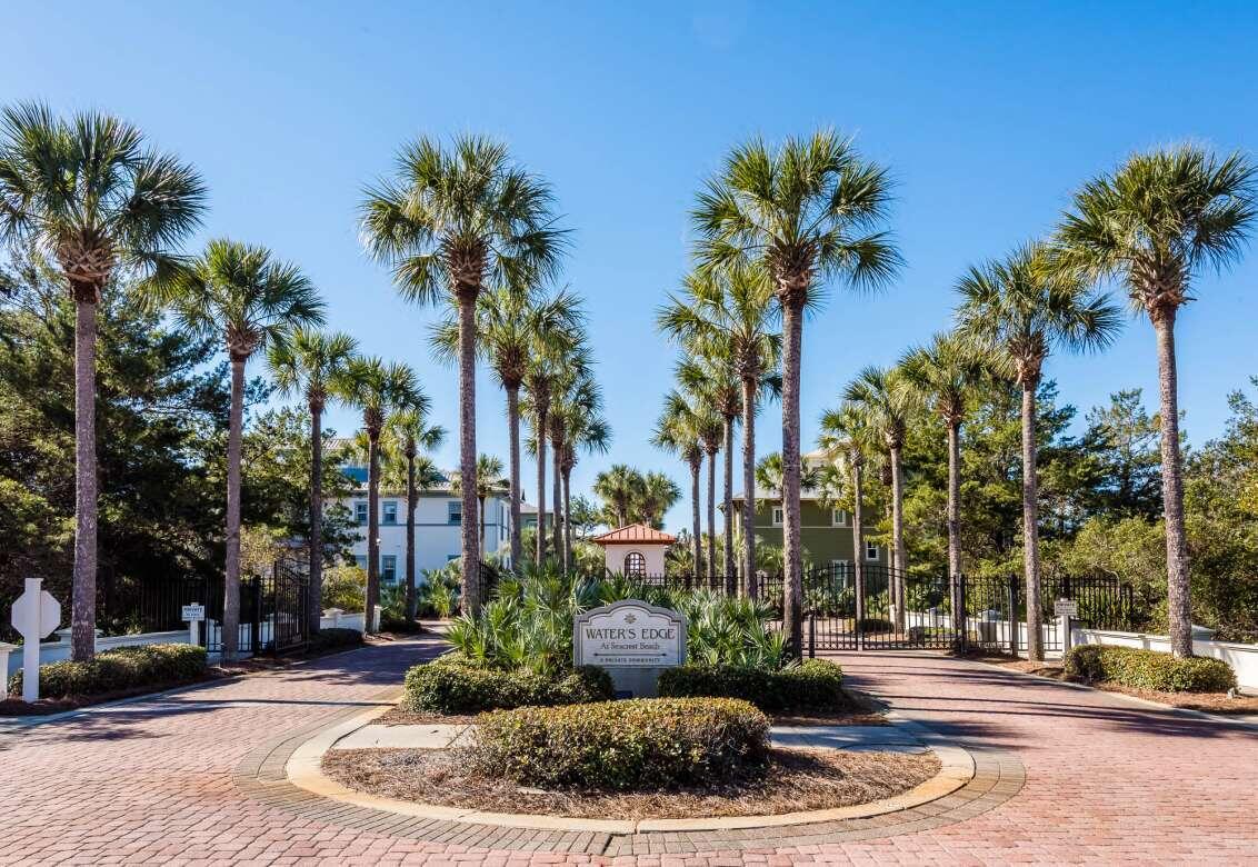208 Beach Bike Way Inlet Beach FL 32461