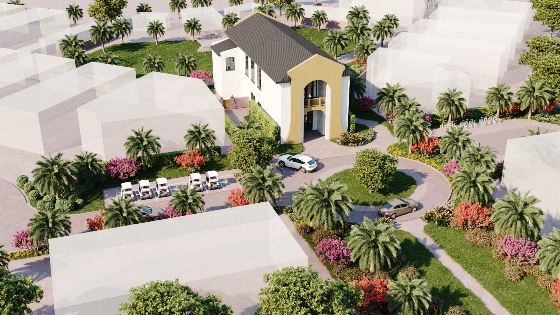 208 Beach Bike Way Inlet Beach FL 32461