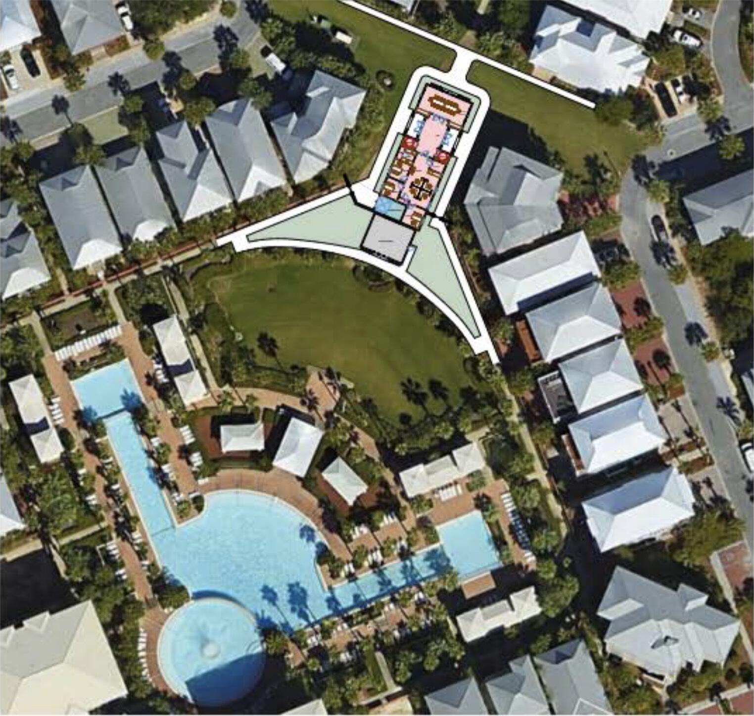 208 Beach Bike Way Inlet Beach FL 32461