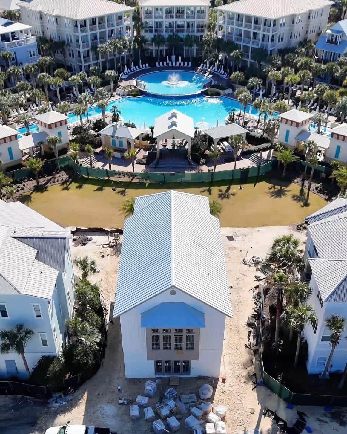208 Beach Bike Way Inlet Beach FL 32461