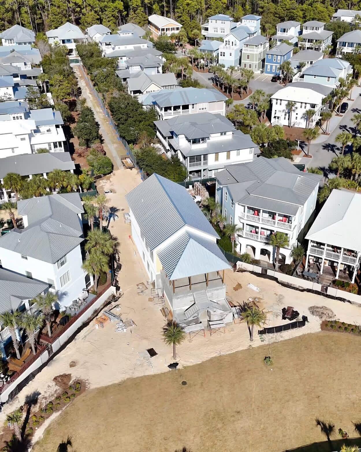 208 Beach Bike Way Inlet Beach FL 32461
