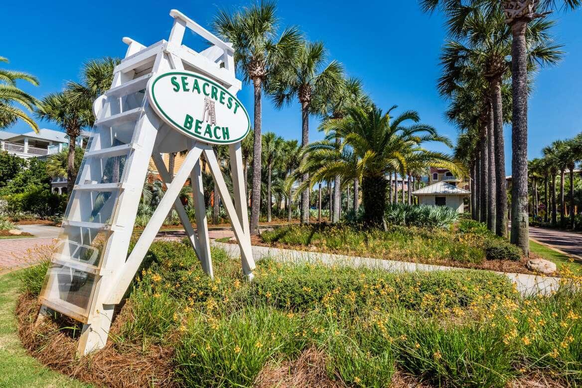 208 Beach Bike Way Inlet Beach FL 32461
