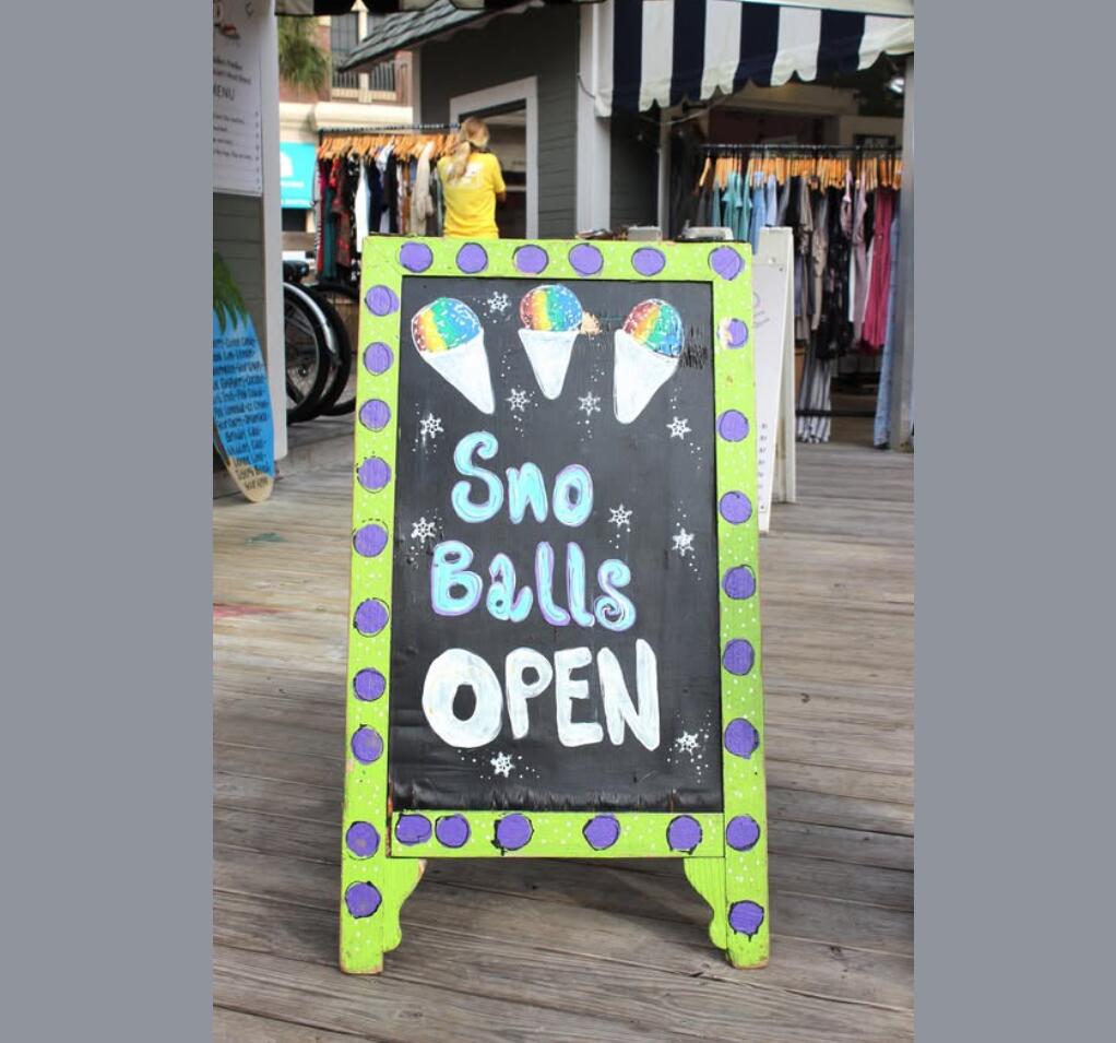 208 Beach Bike Way Inlet Beach FL 32461