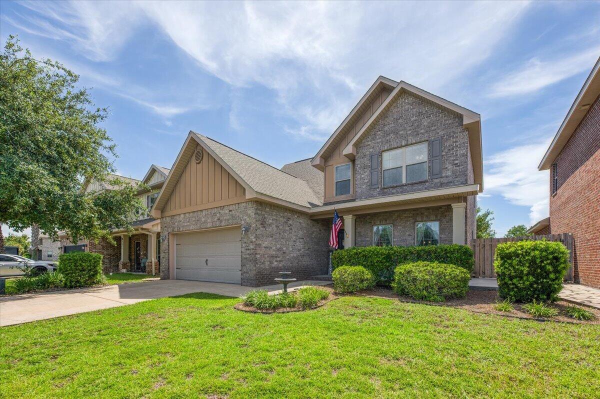 1819 Waterford Sound Boulevard Gulf Breeze FL 32563