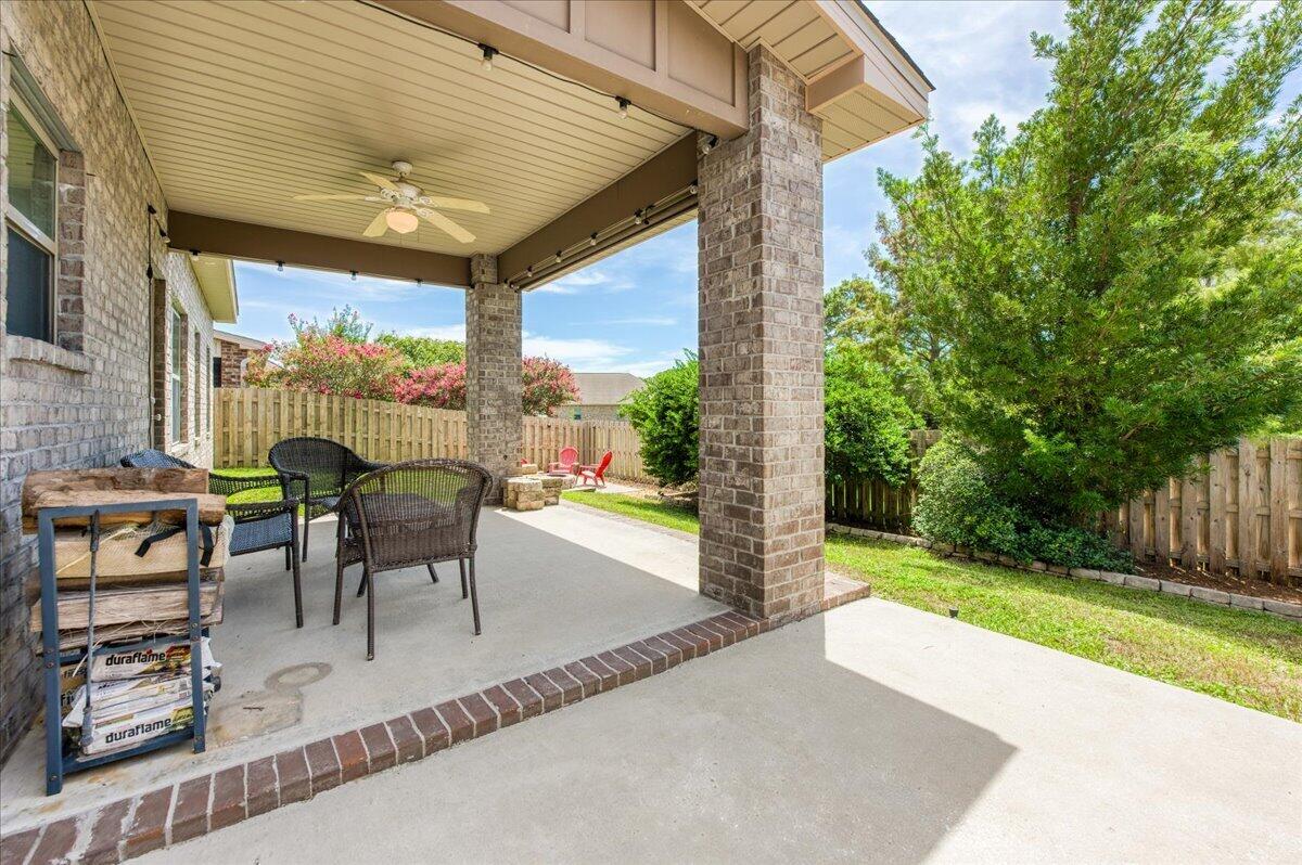 1819 Waterford Sound Boulevard Gulf Breeze FL 32563