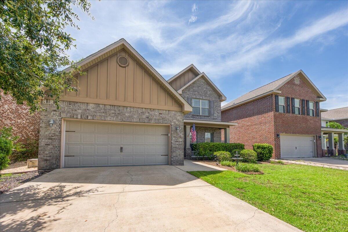 1819 Waterford Sound Boulevard Gulf Breeze FL 32563