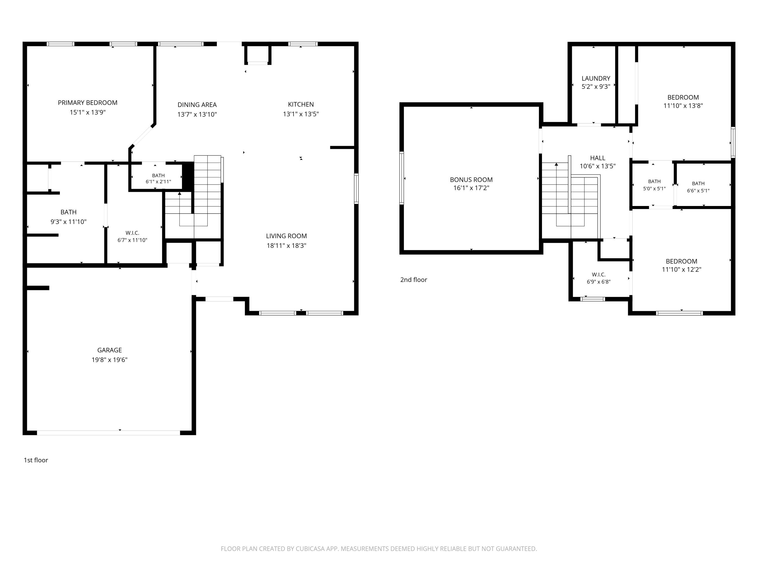1819 Waterford Sound Boulevard Gulf Breeze FL 32563