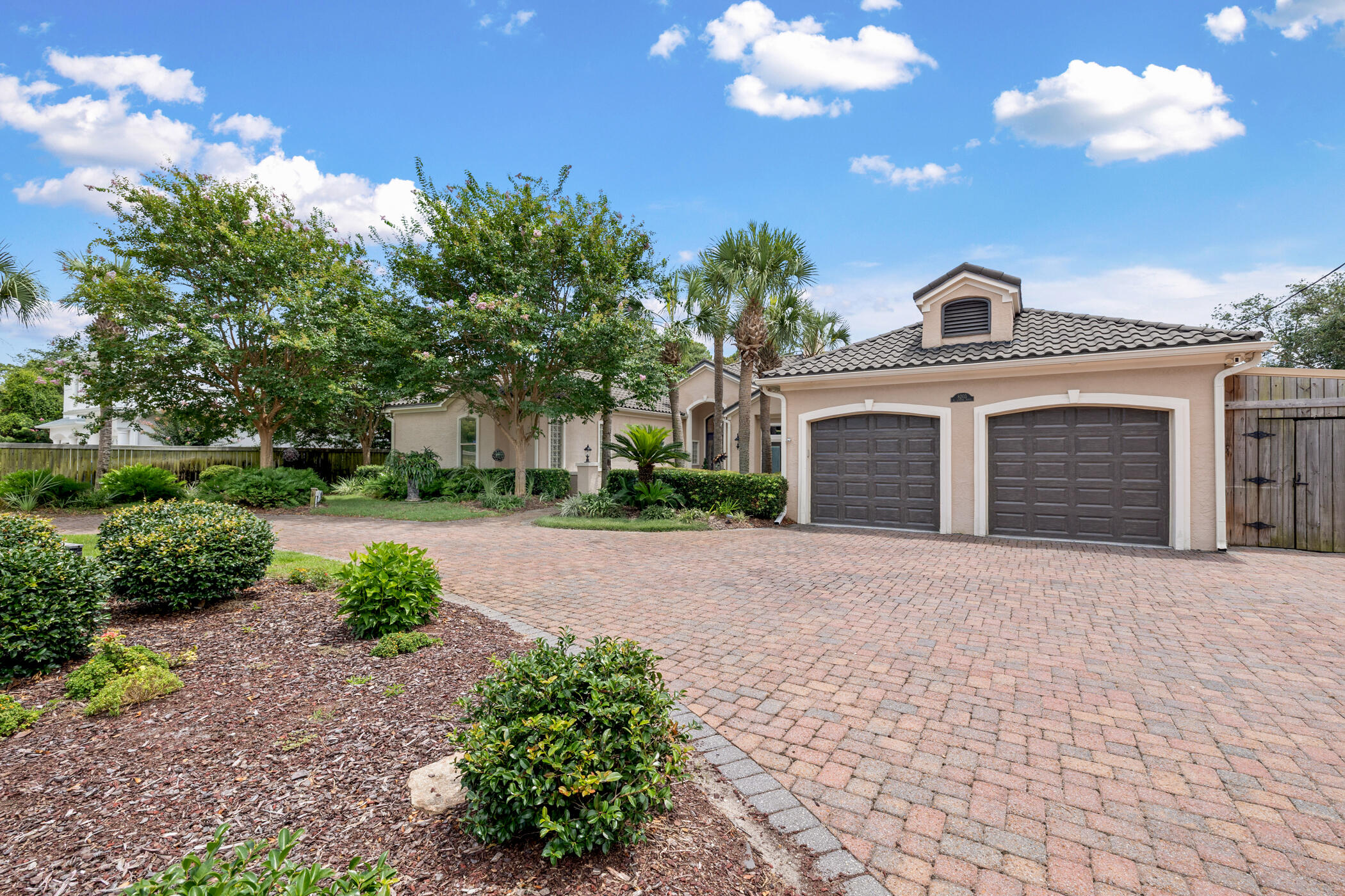 8203 N Lagoon Drive Panama City Beach FL 32408