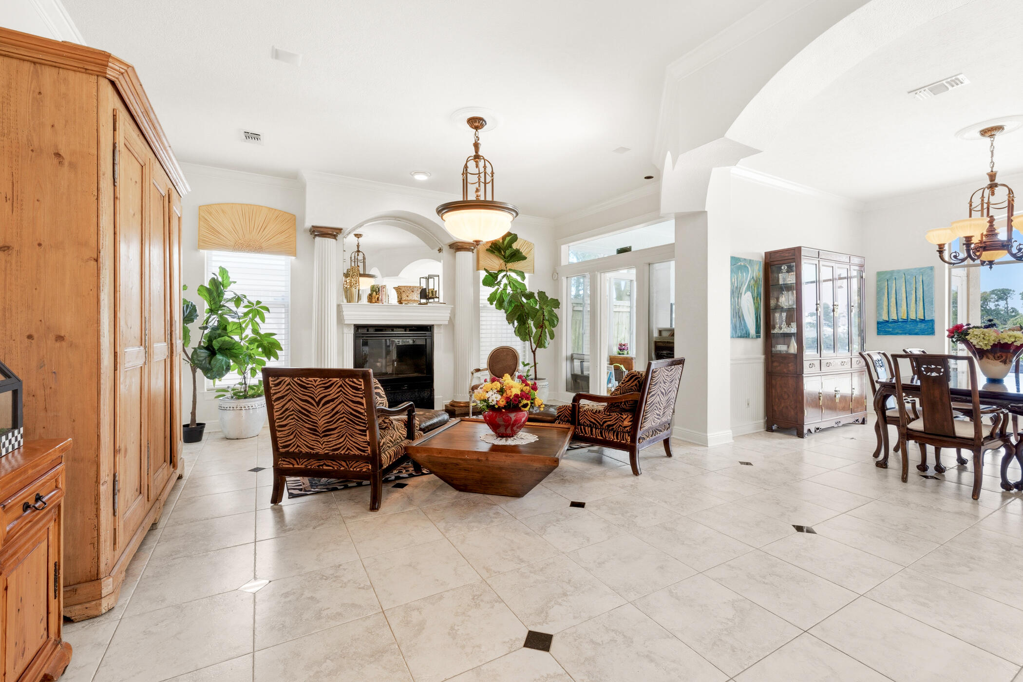 8203 N Lagoon Drive Panama City Beach FL 32408