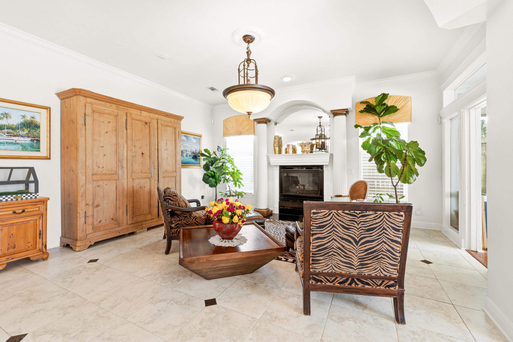 8203 N Lagoon Drive Panama City Beach FL 32408